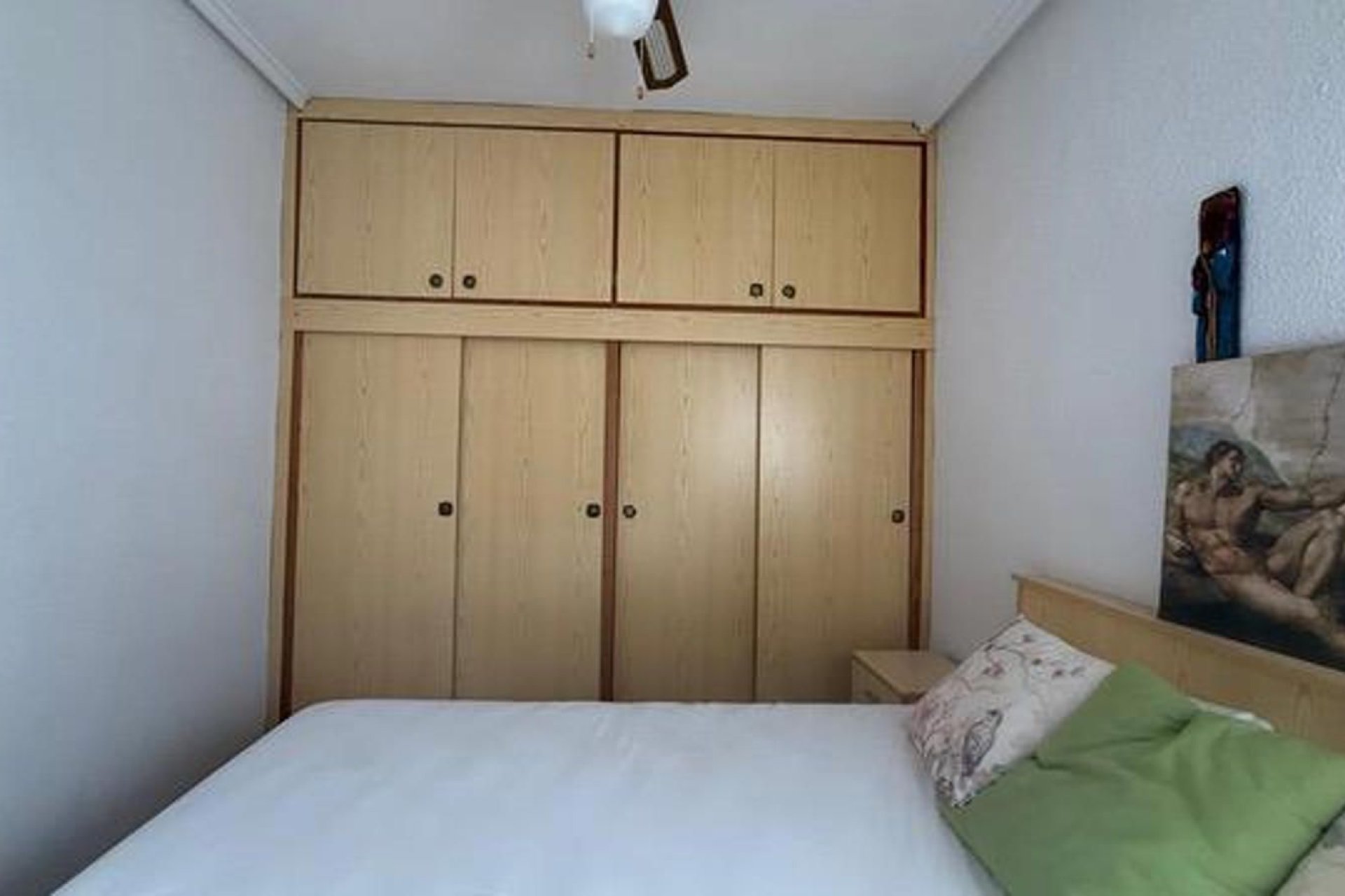 Resale - Apartment -
Torrevieja