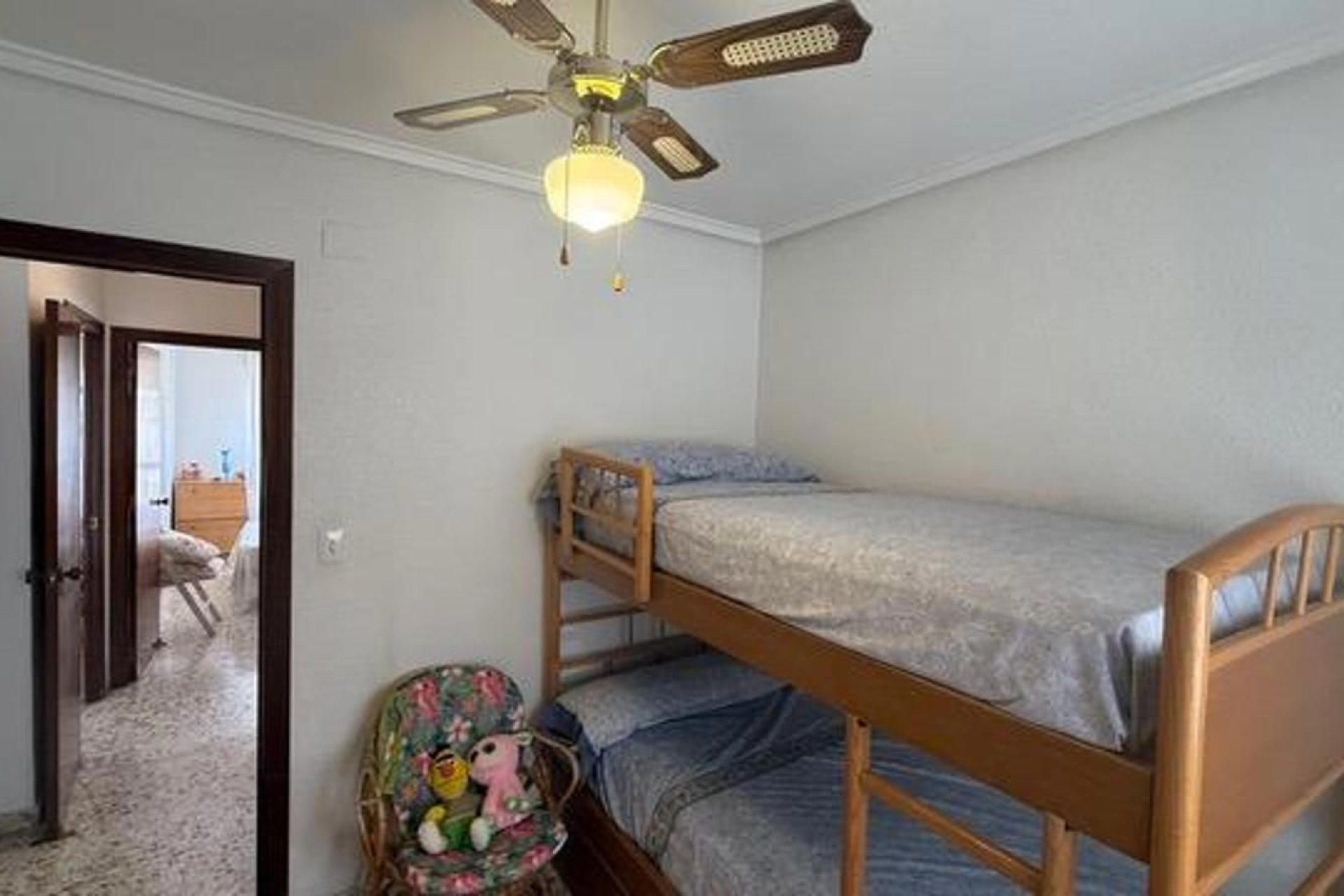 Resale - Apartment -
Torrevieja