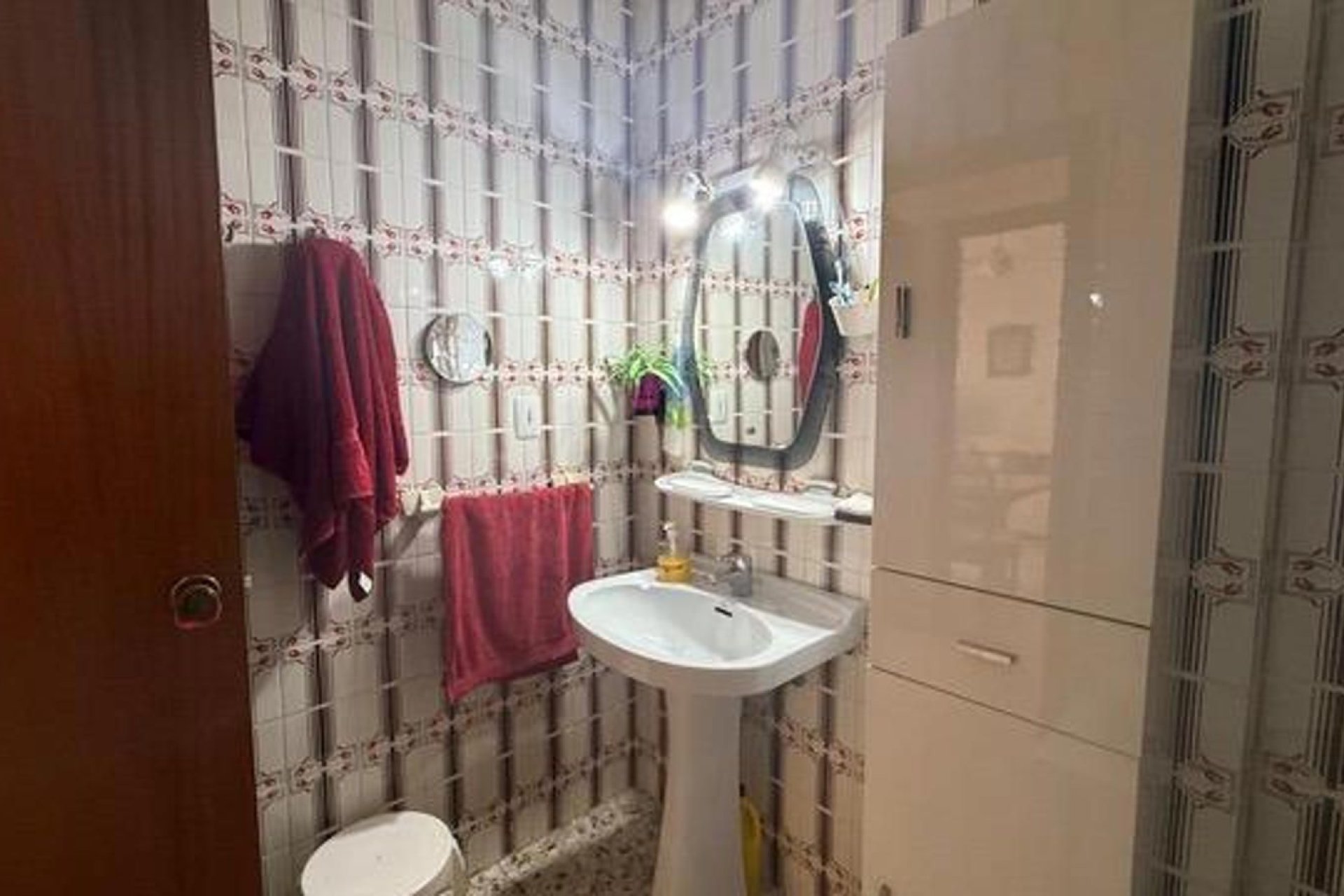 Resale - Apartment -
Torrevieja