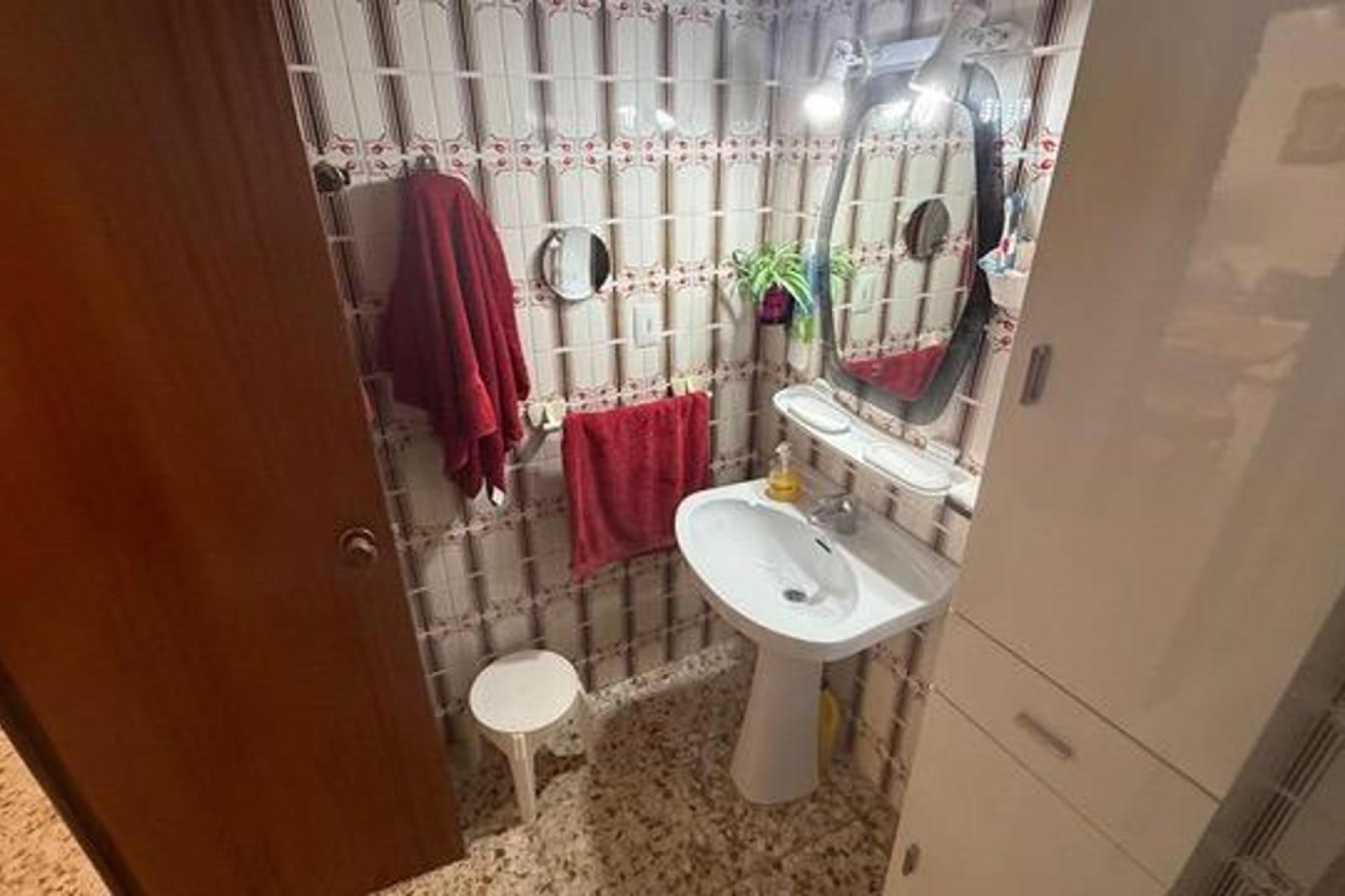 Resale - Apartment -
Torrevieja