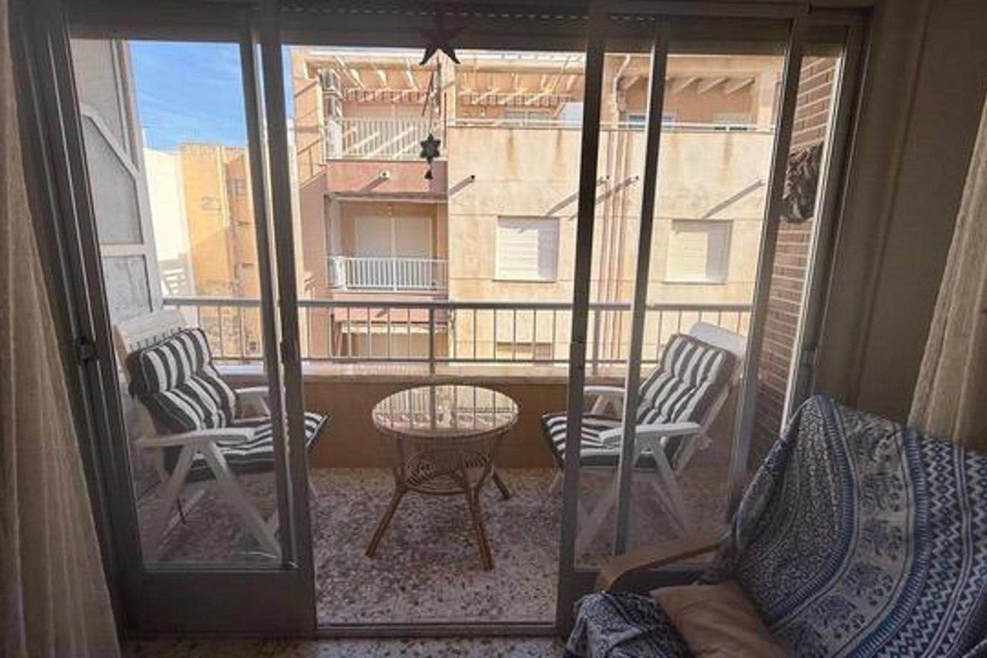 Resale - Apartment -
Torrevieja