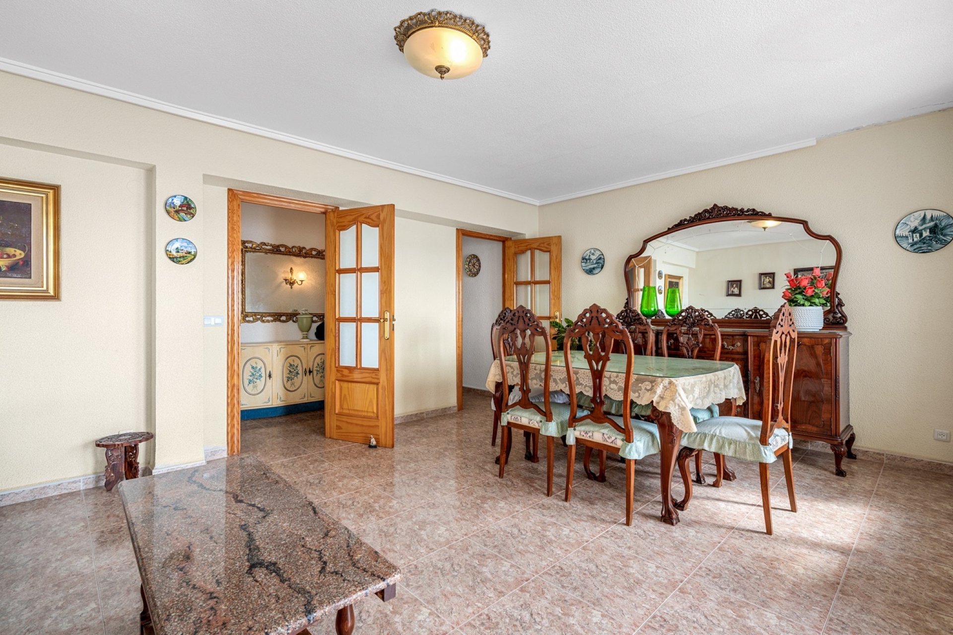 Resale - Apartment -
Torrevieja