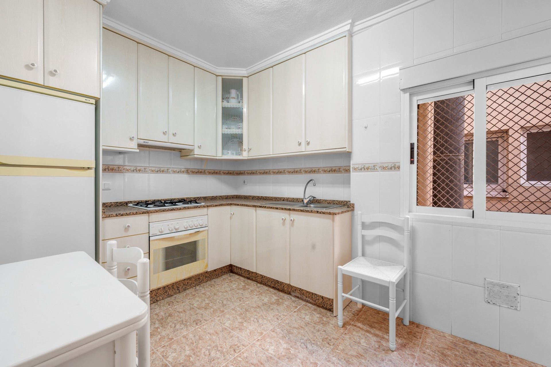 Resale - Apartment -
Torrevieja