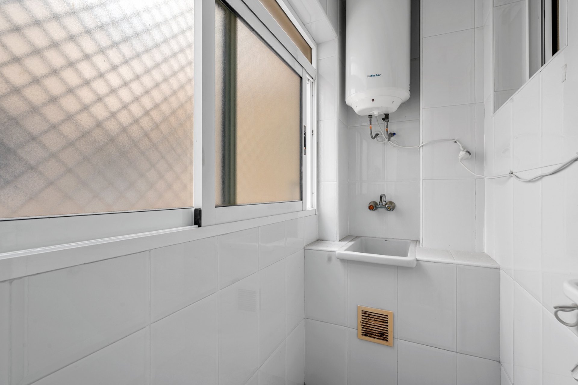 Resale - Apartment -
Torrevieja