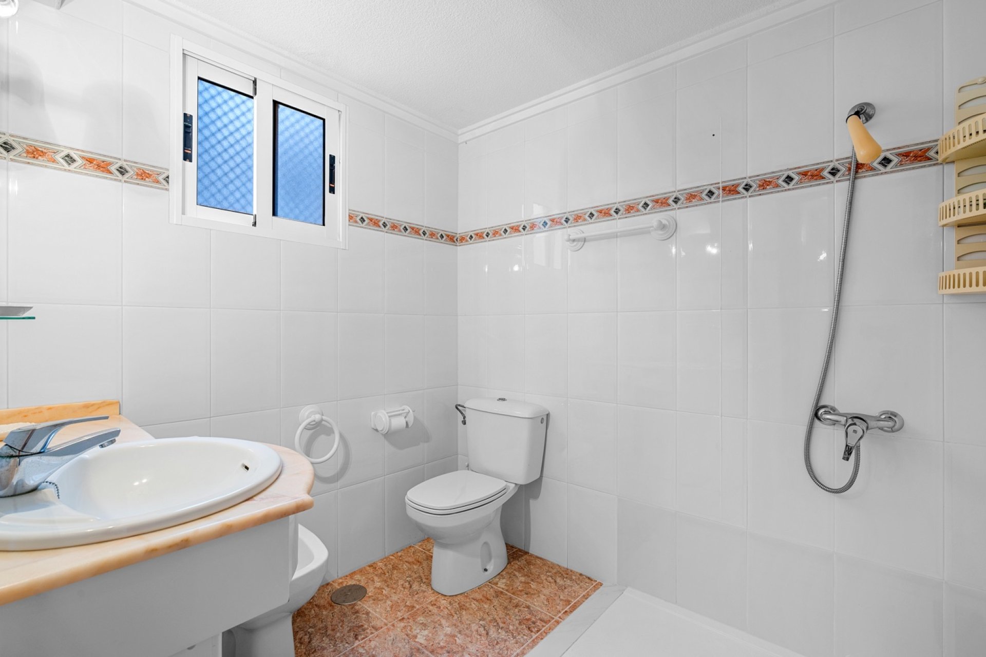 Resale - Apartment -
Torrevieja