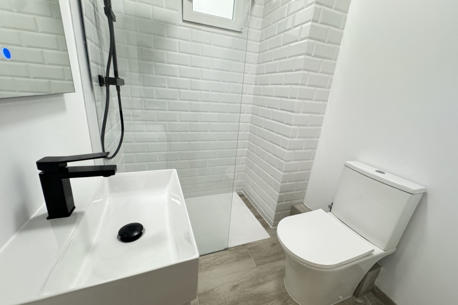 Resale - Apartment -
Torrevieja