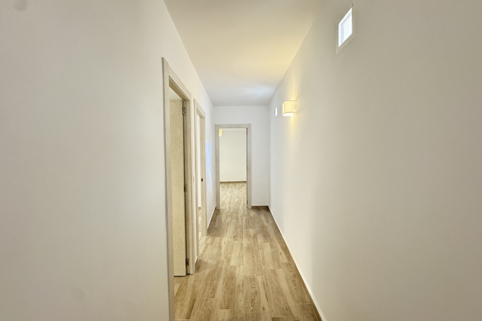 Resale - Apartment -
Torrevieja