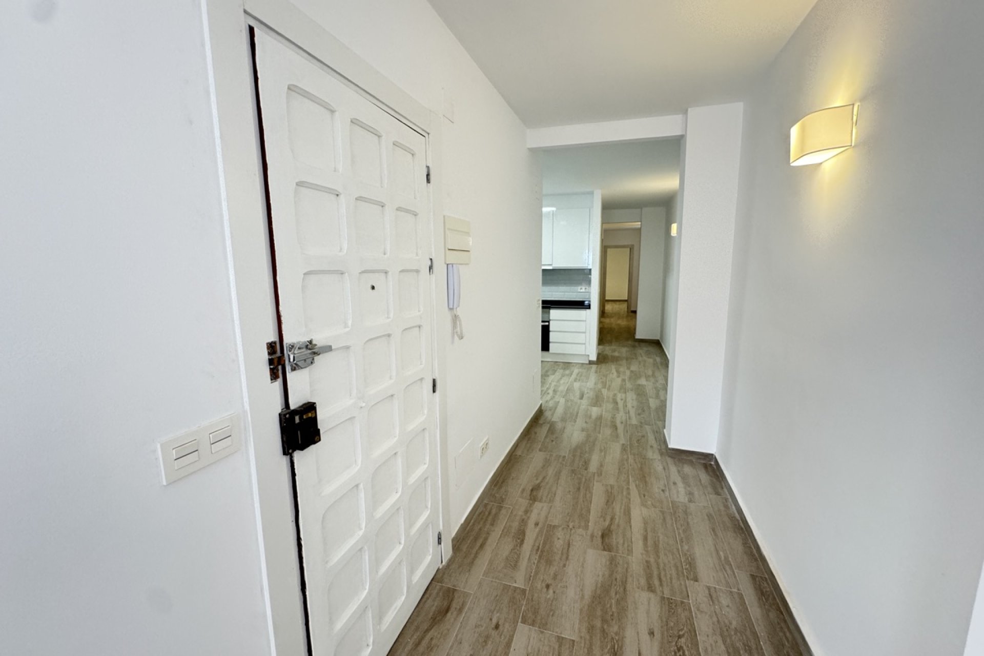 Resale - Apartment -
Torrevieja