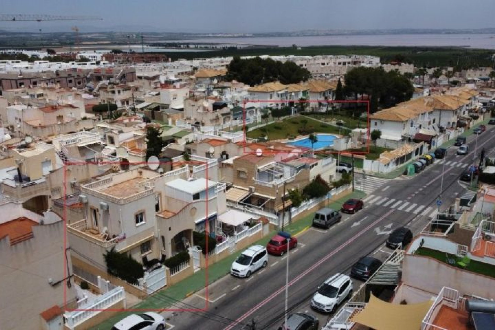 Resale - Apartment -
Torrevieja