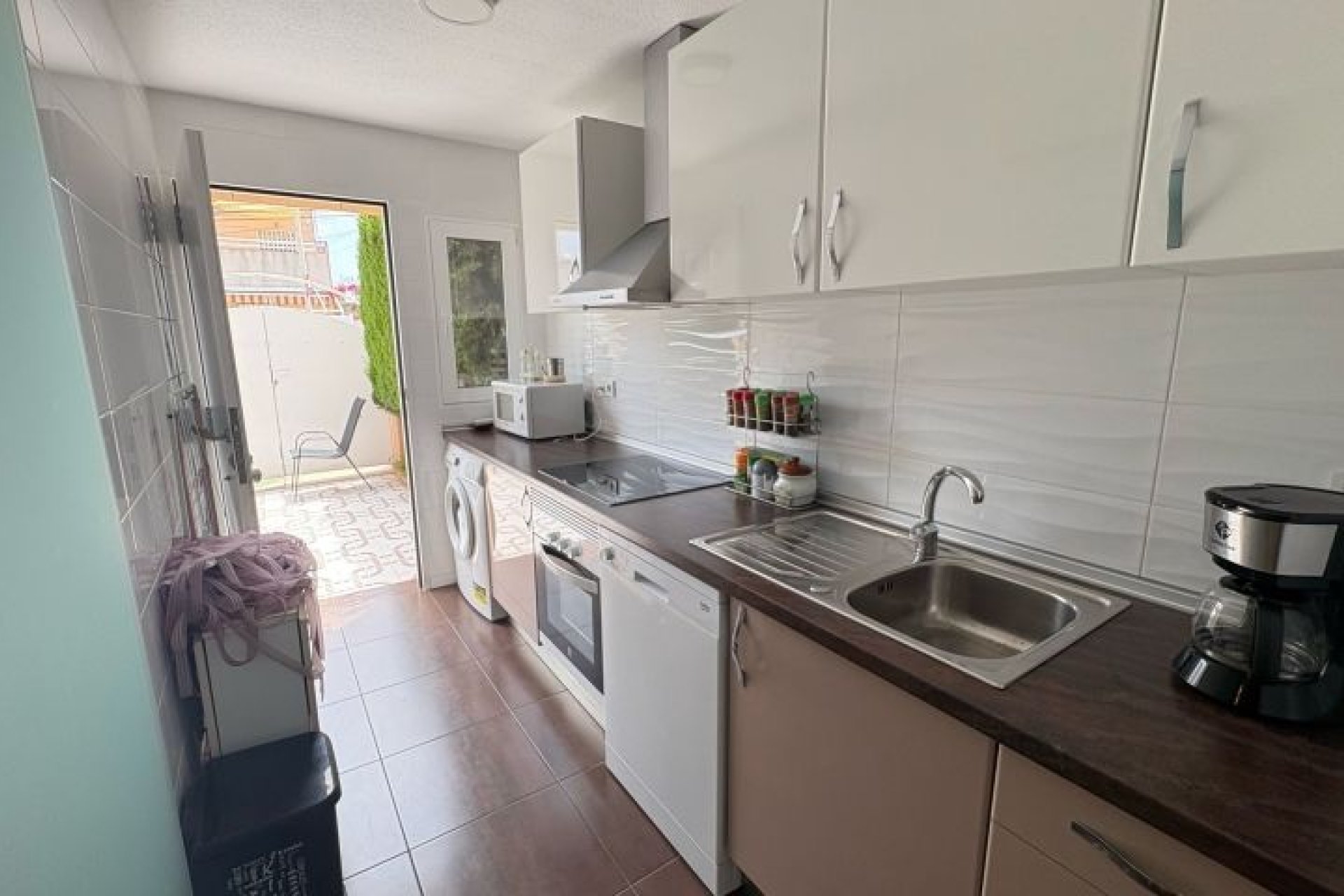 Resale - Apartment -
Torrevieja