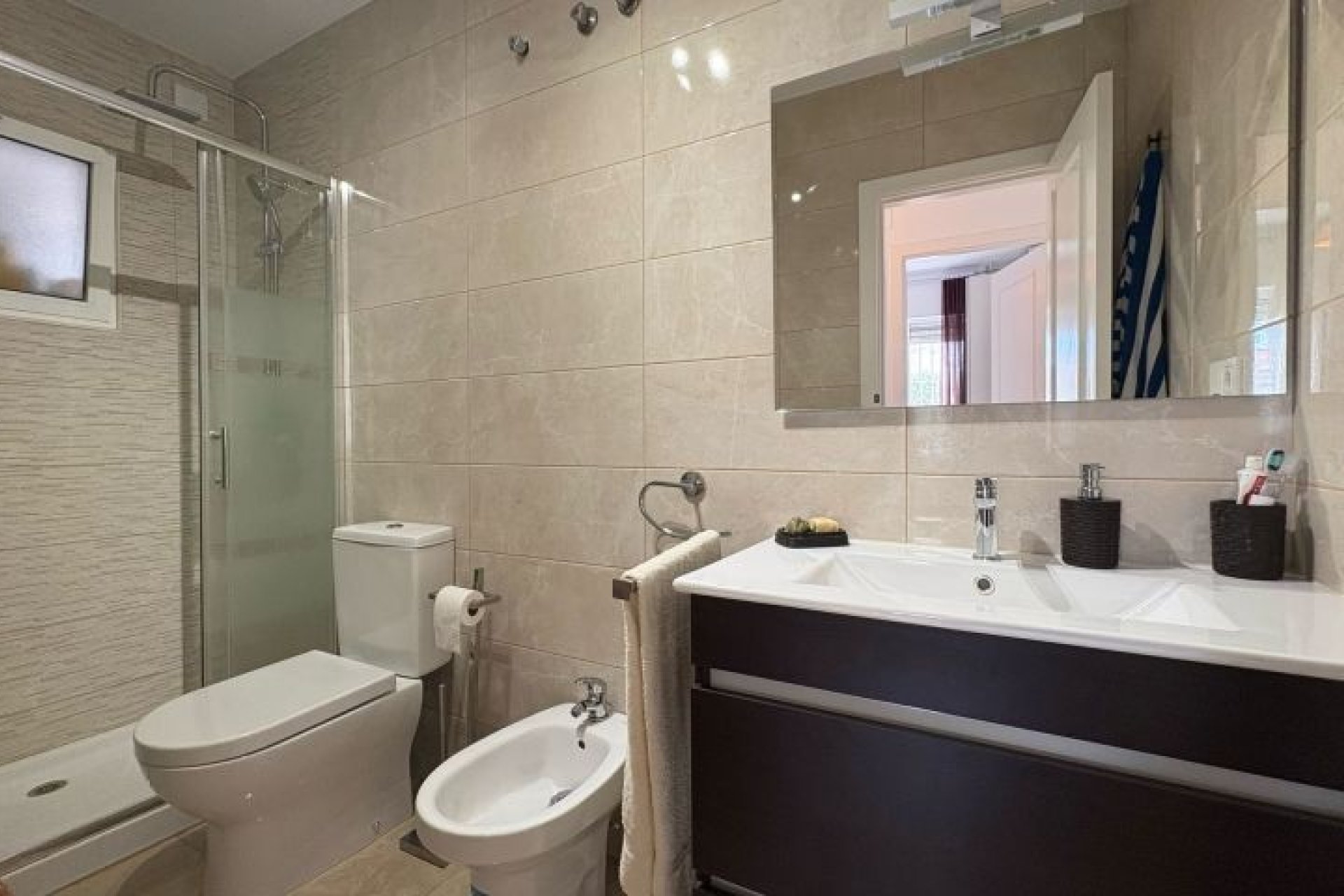 Resale - Apartment -
Torrevieja