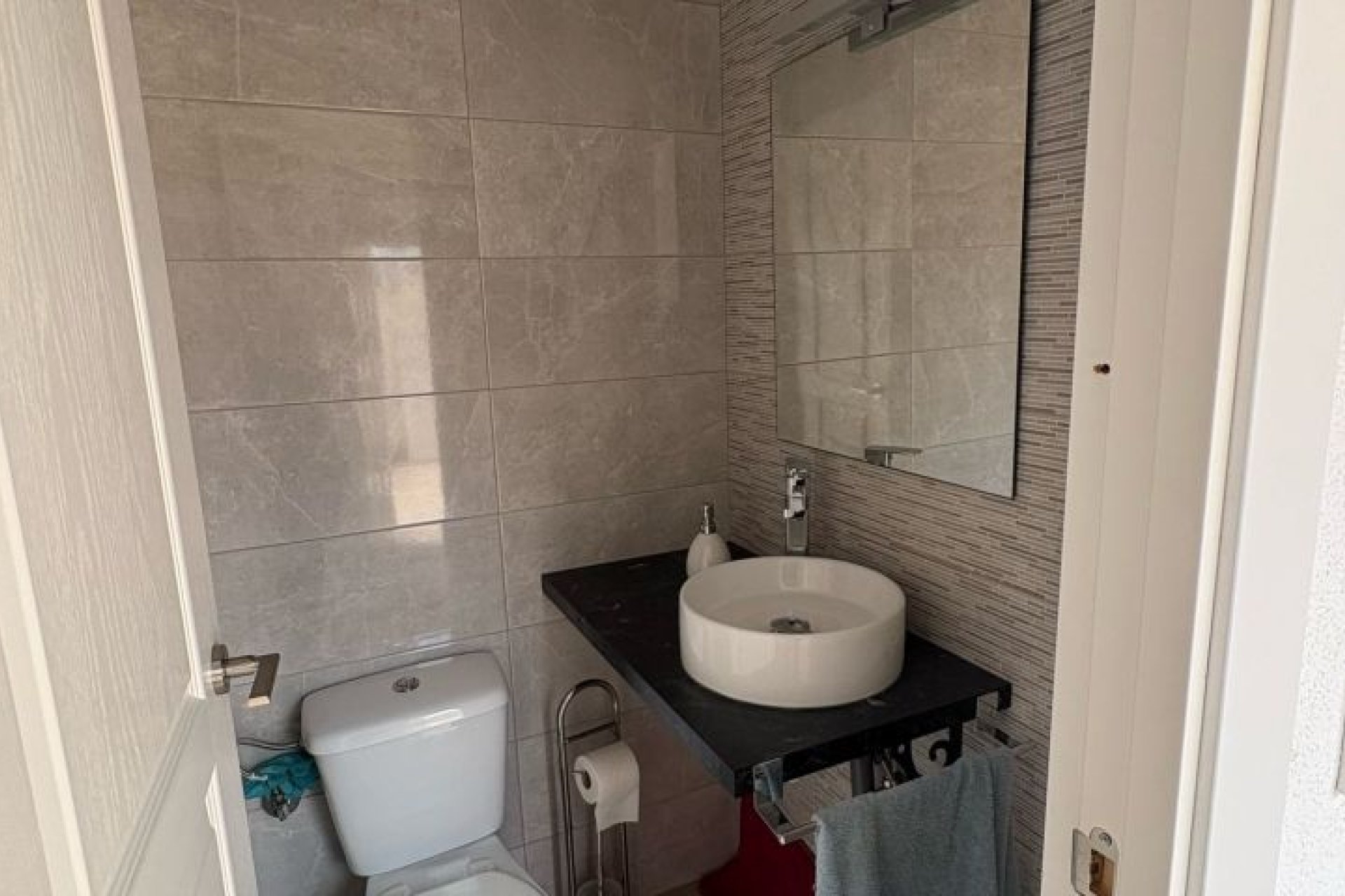 Resale - Apartment -
Torrevieja