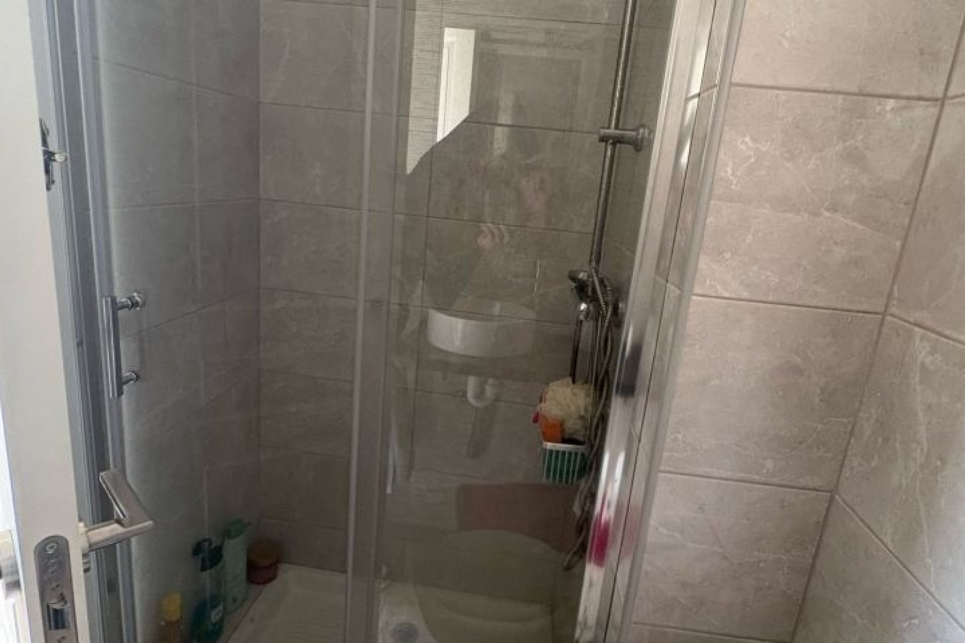 Resale - Apartment -
Torrevieja