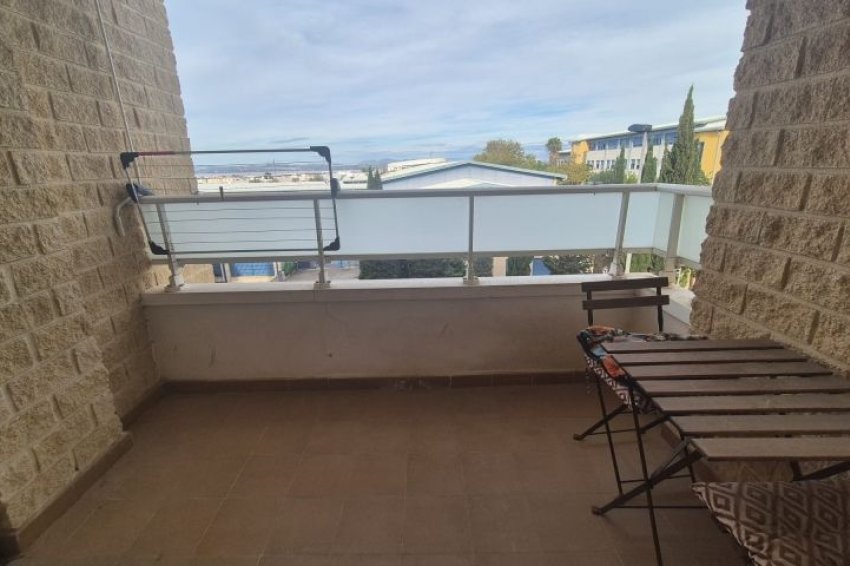 Resale - Apartment -
Torrevieja
