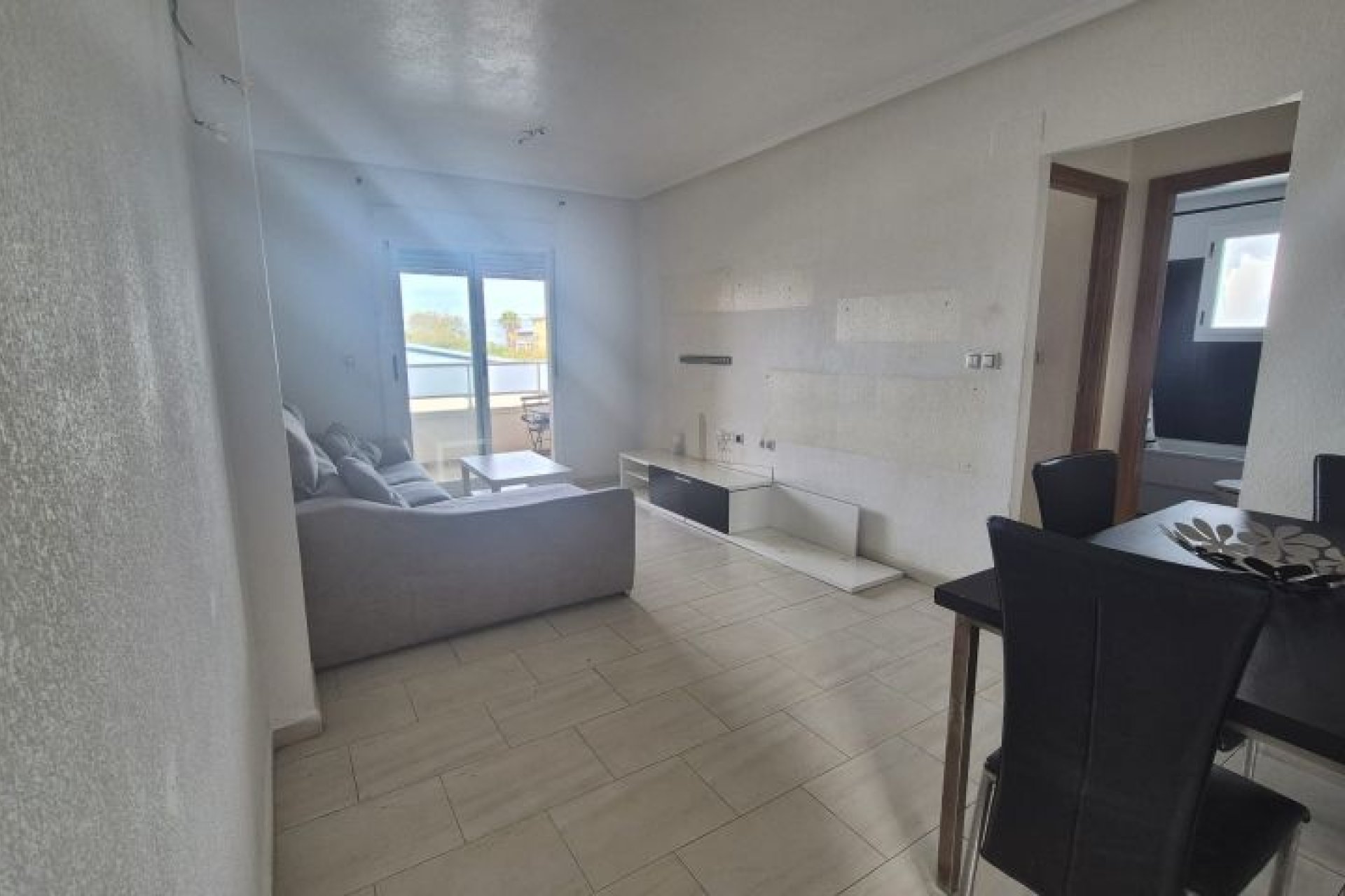 Resale - Apartment -
Torrevieja