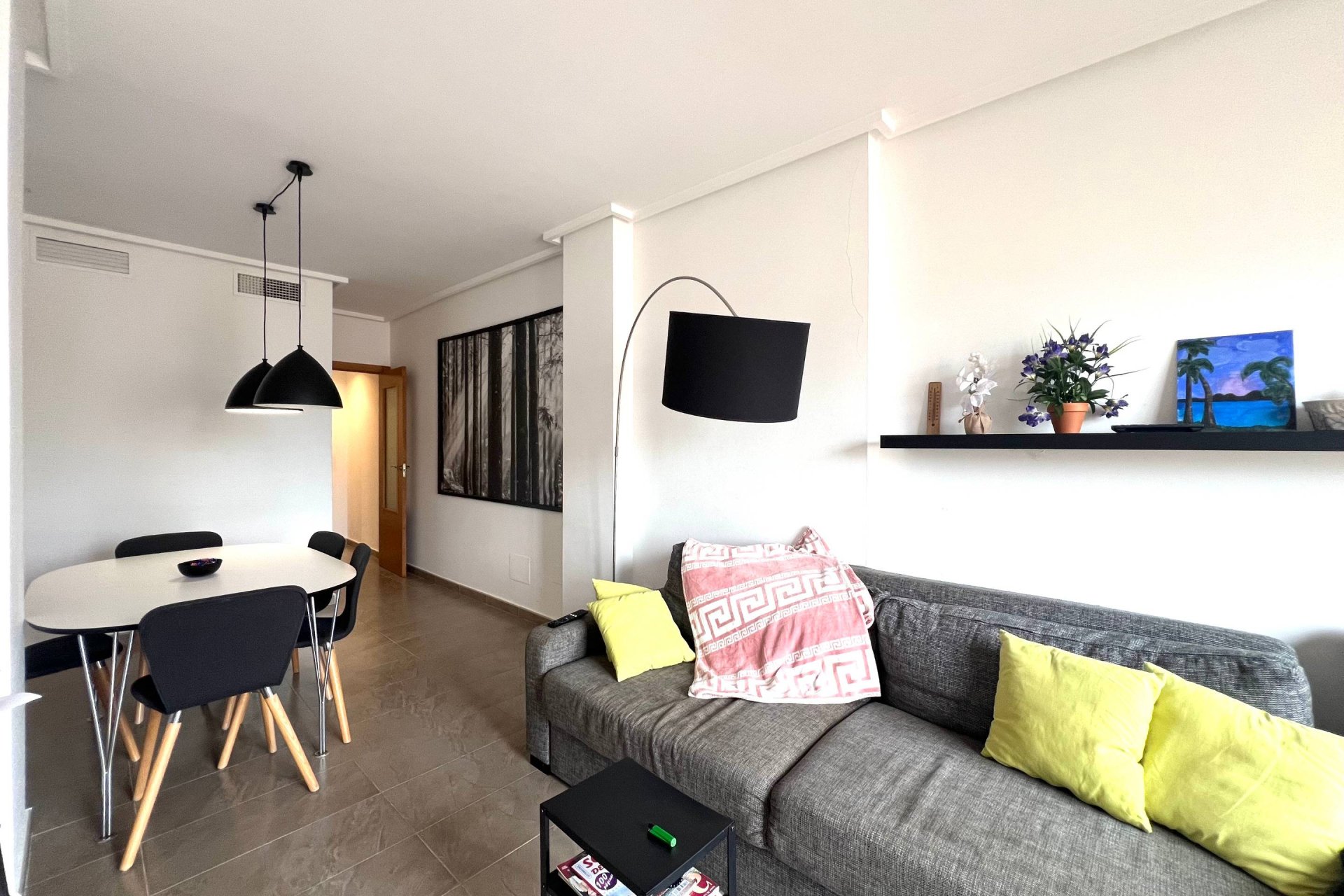 Resale - Apartment -
Torrevieja