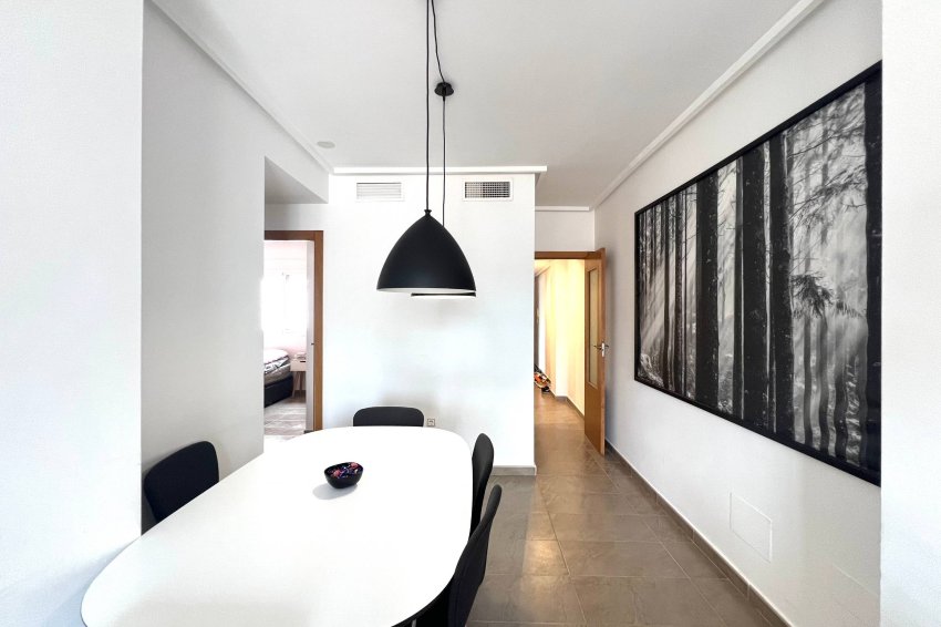 Resale - Apartment -
Torrevieja