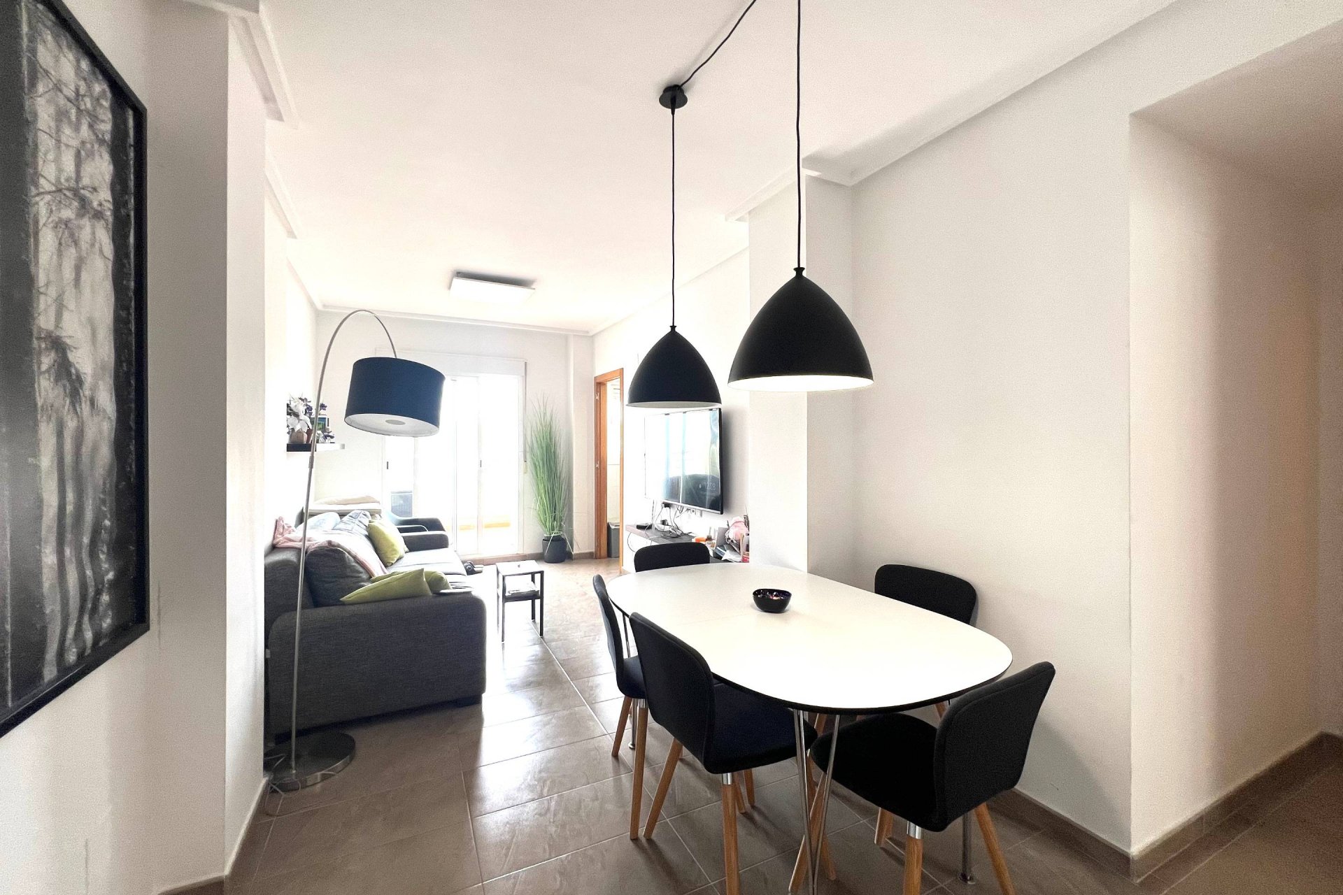 Resale - Apartment -
Torrevieja