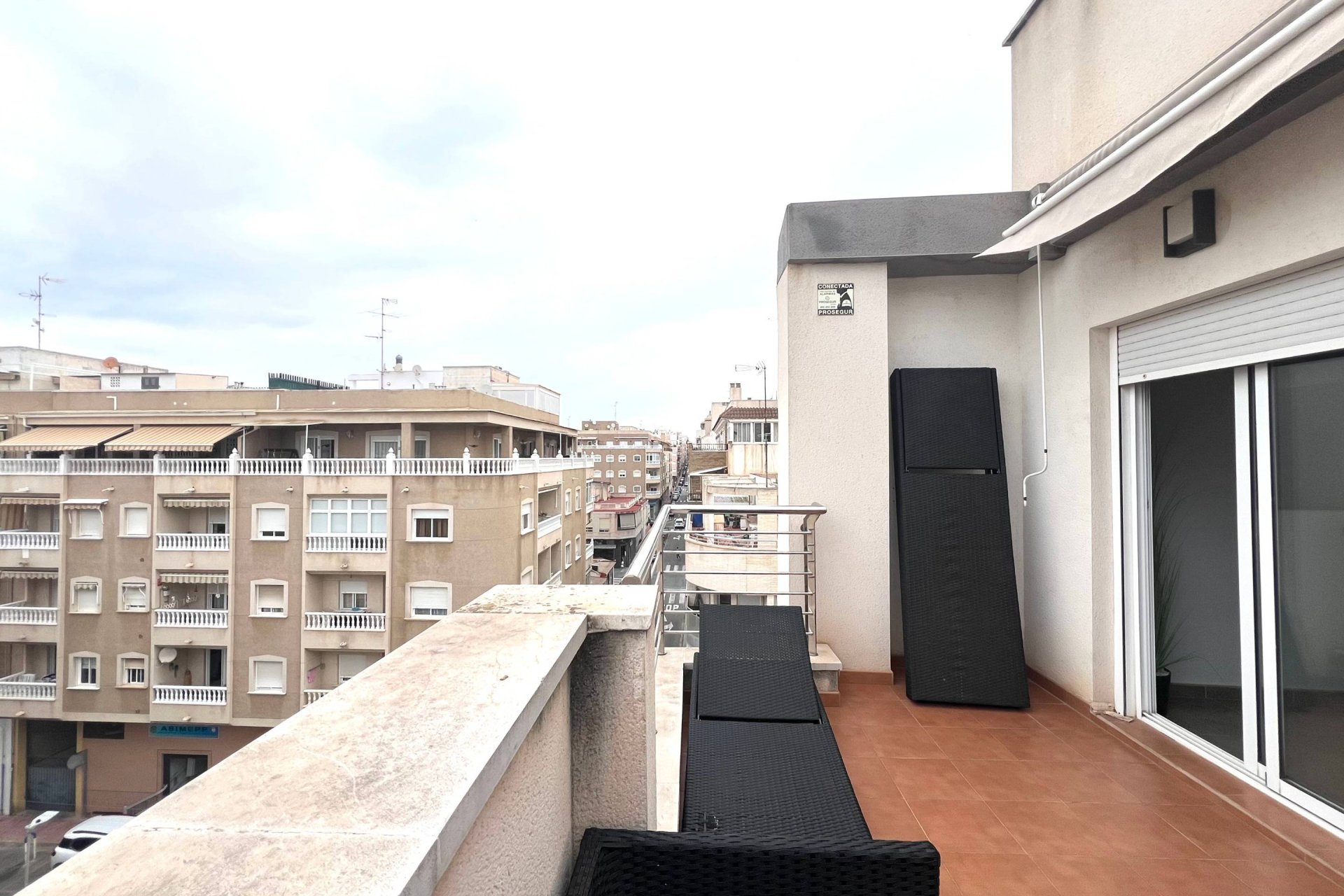 Resale - Apartment -
Torrevieja