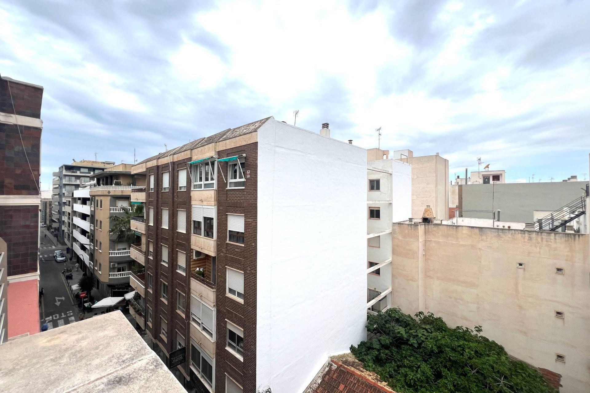 Resale - Apartment -
Torrevieja