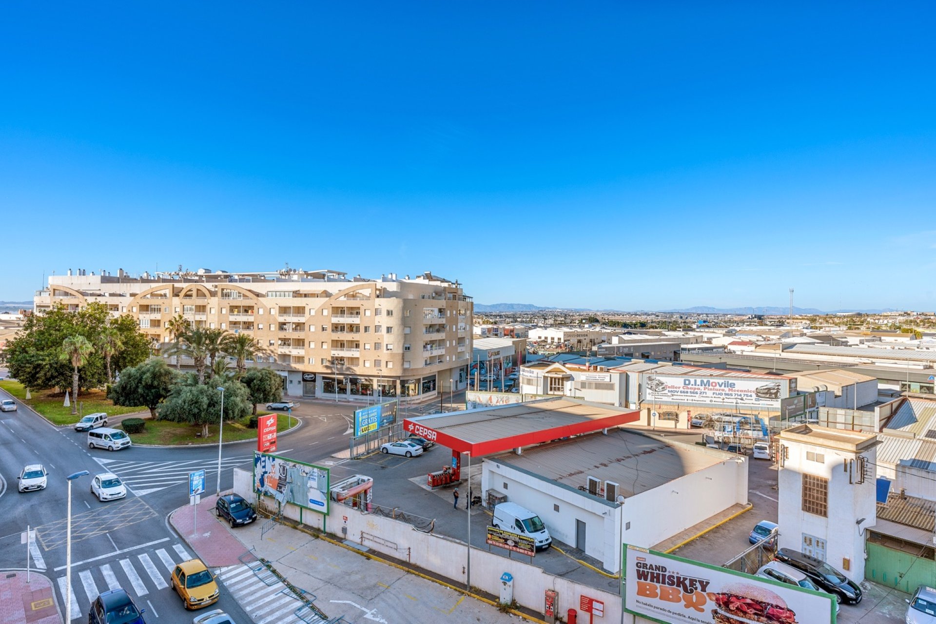 Resale - Apartment -
Torrevieja