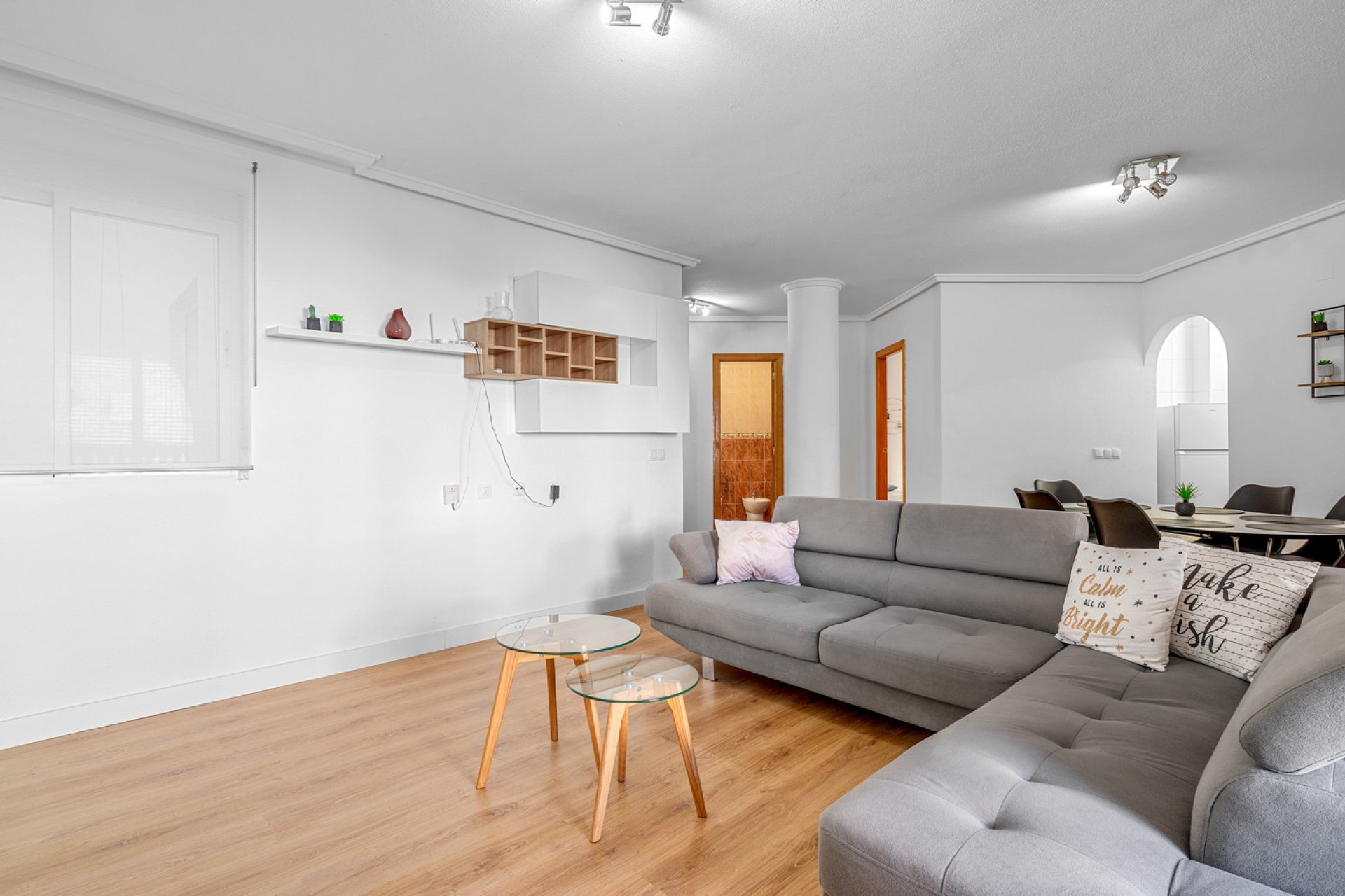 Resale - Apartment -
Torrevieja