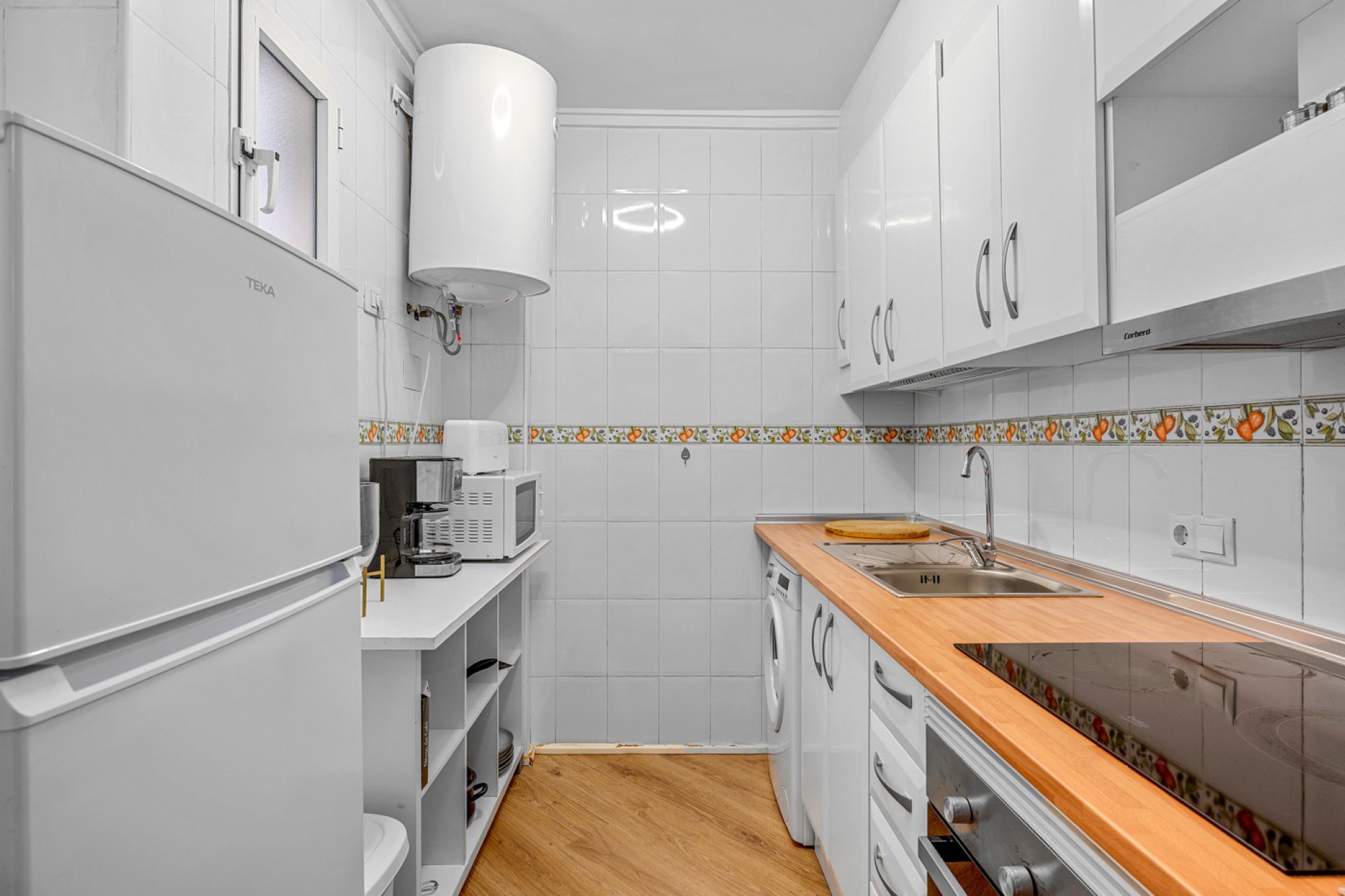 Resale - Apartment -
Torrevieja