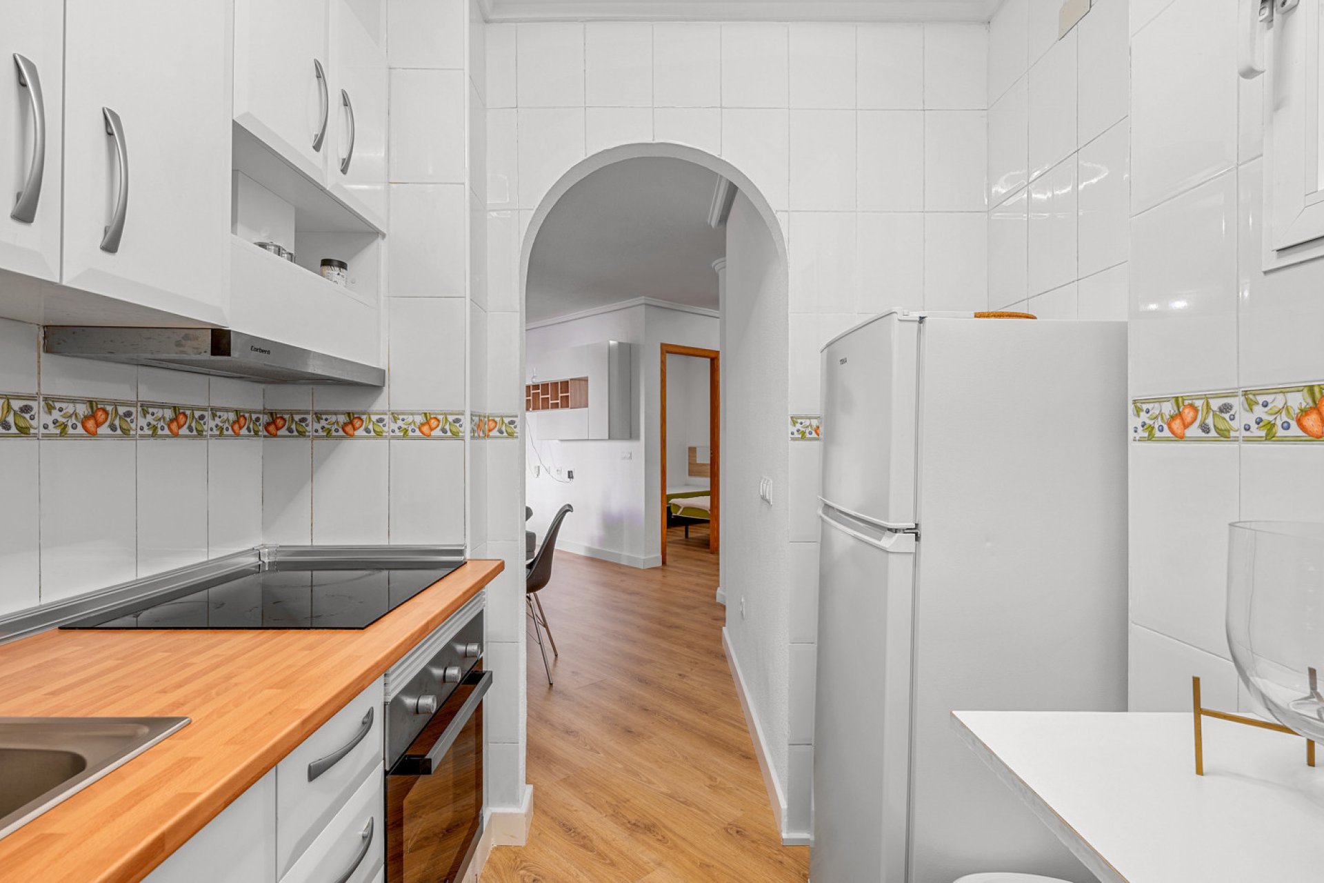 Resale - Apartment -
Torrevieja