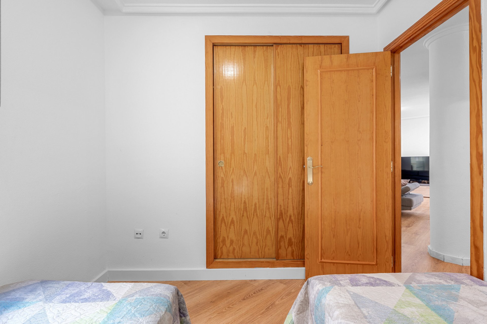 Resale - Apartment -
Torrevieja