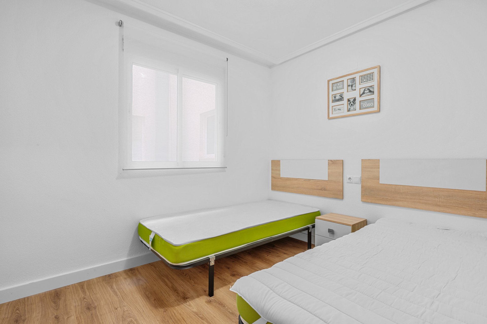 Resale - Apartment -
Torrevieja