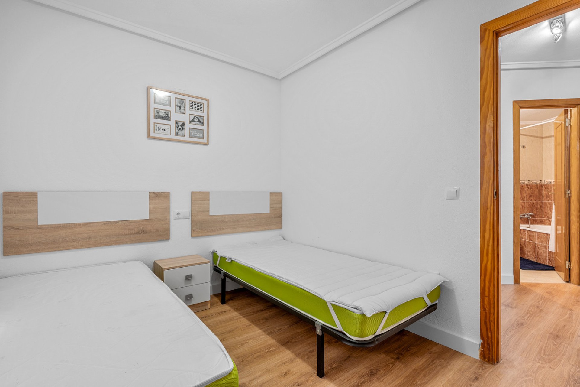 Resale - Apartment -
Torrevieja