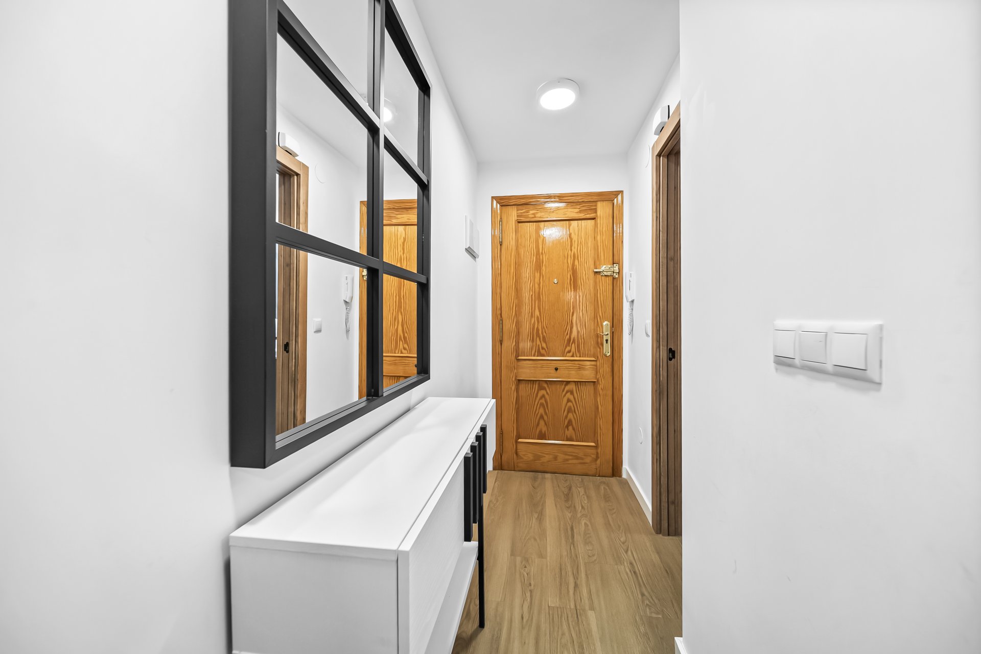 Resale - Apartment -
Torrevieja