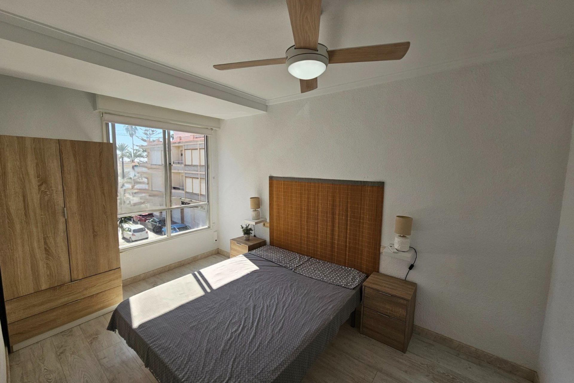 Resale - Apartment -
Torrevieja