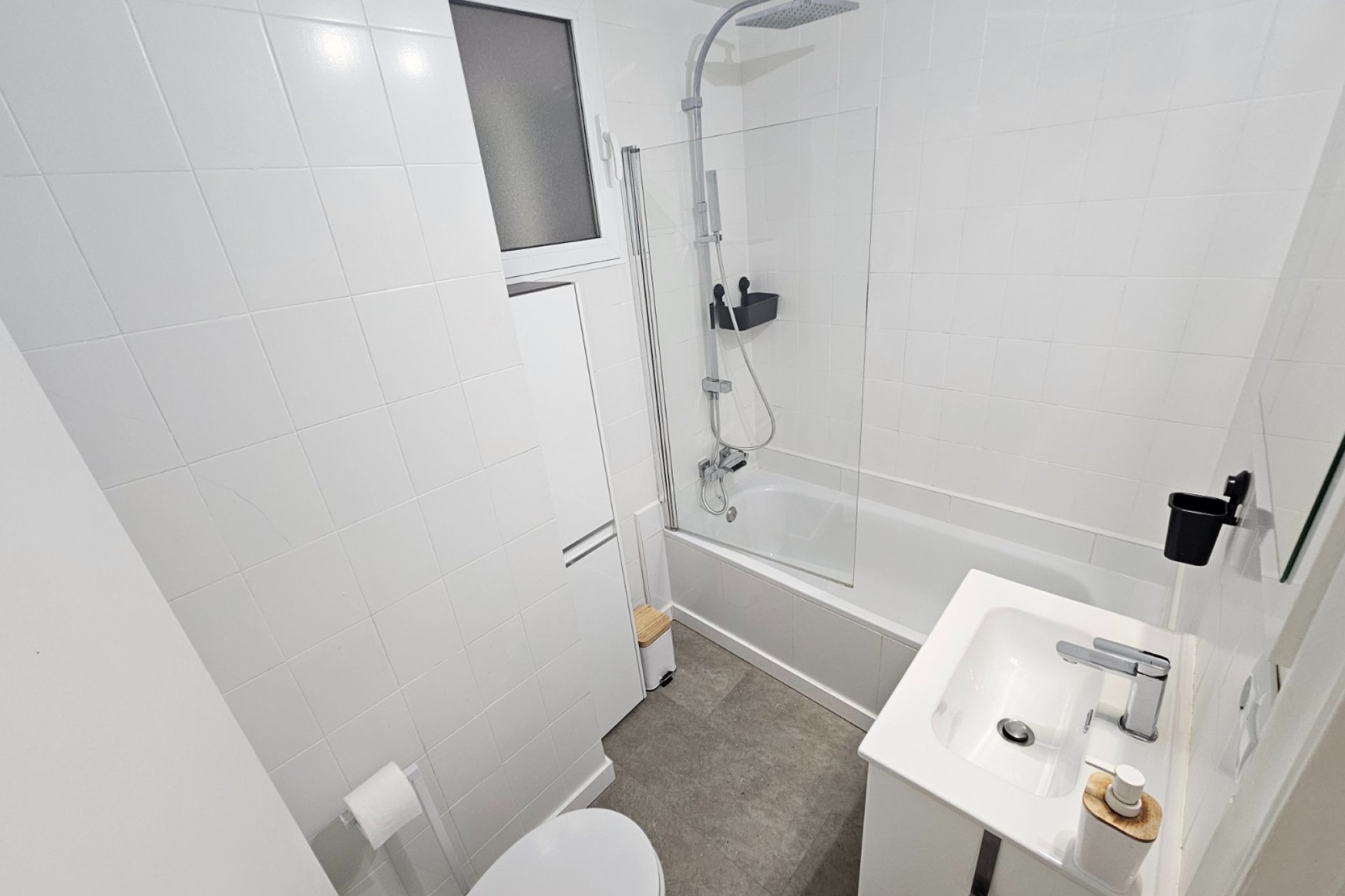 Resale - Apartment -
Torrevieja
