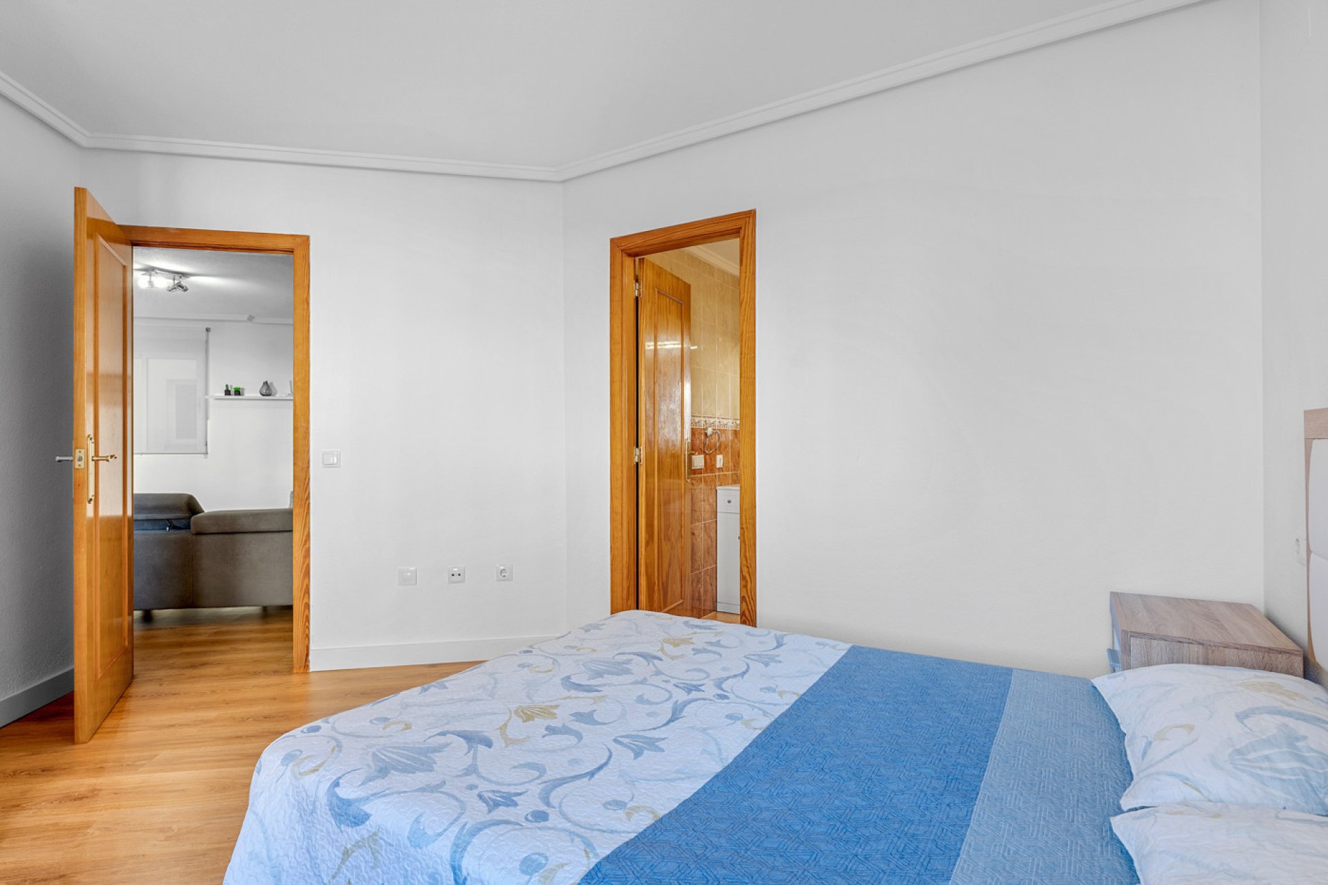 Resale - Apartment -
Torrevieja