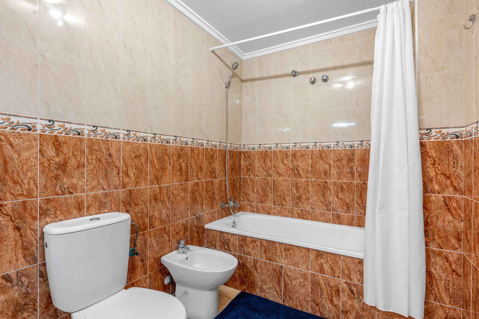 Resale - Apartment -
Torrevieja