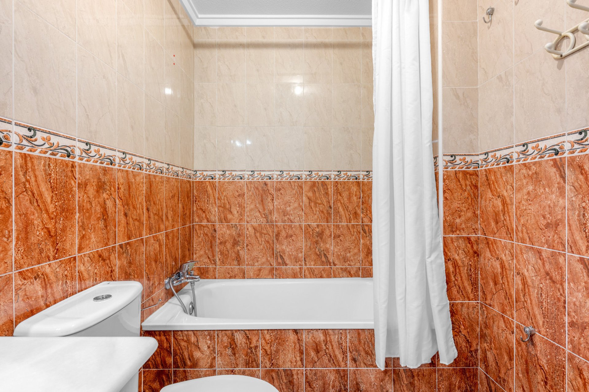 Resale - Apartment -
Torrevieja