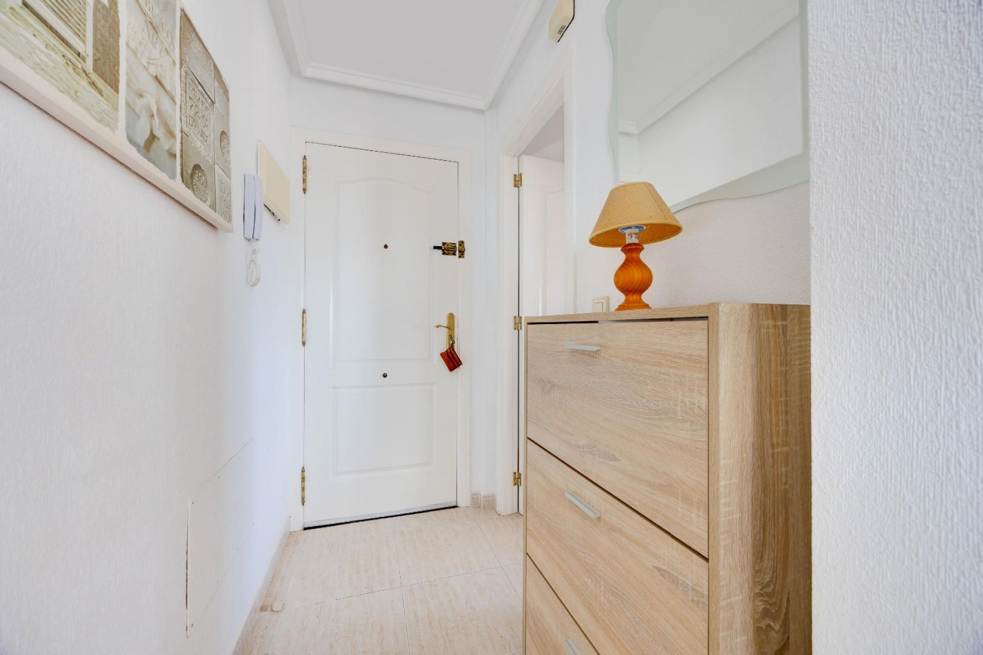 Resale - Apartment -
Torrevieja