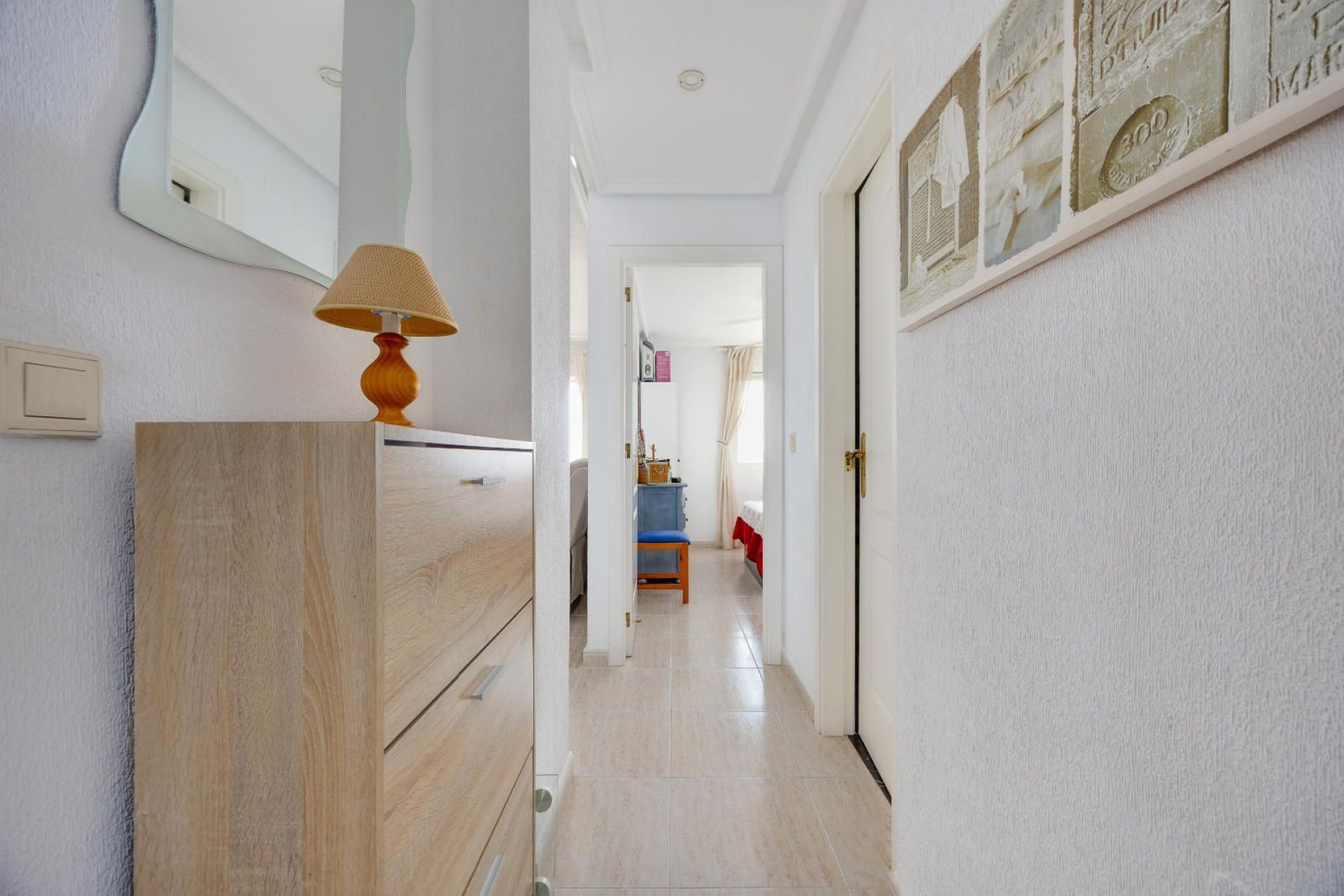 Resale - Apartment -
Torrevieja