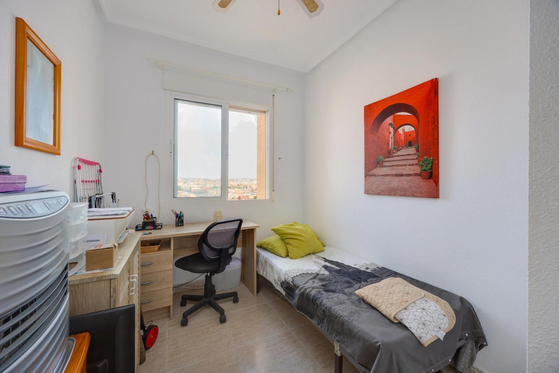 Resale - Apartment -
Torrevieja