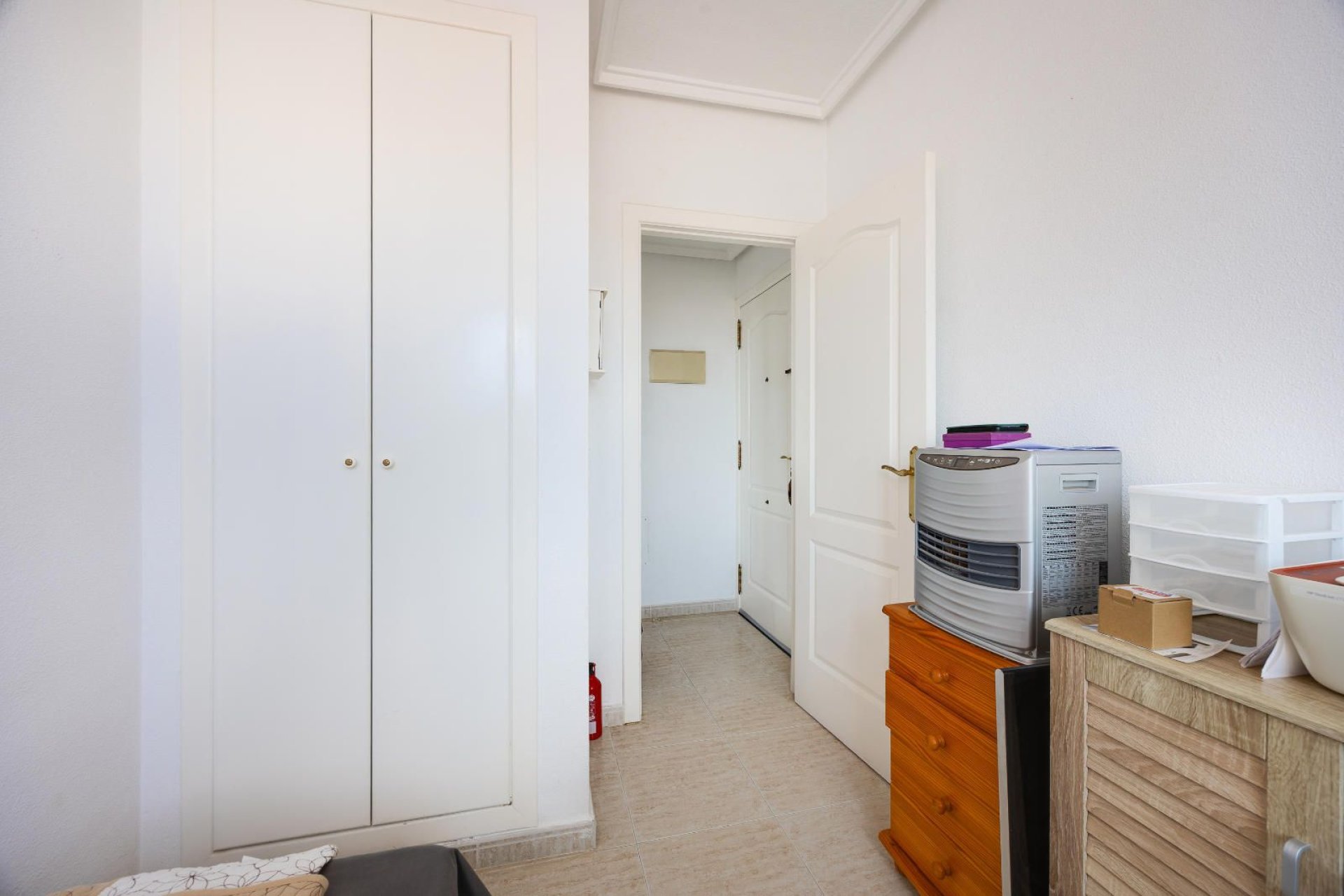 Resale - Apartment -
Torrevieja