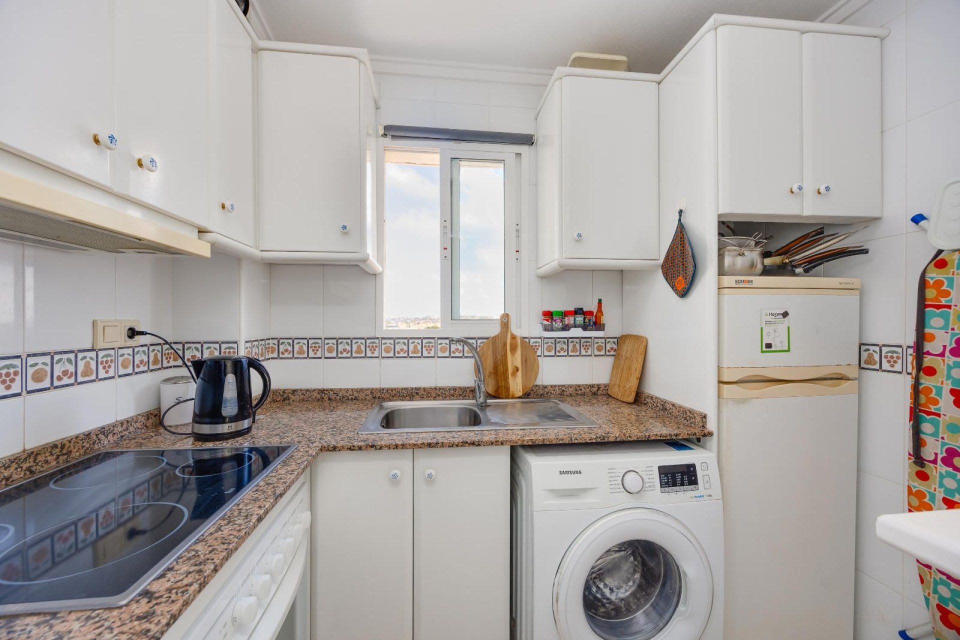 Resale - Apartment -
Torrevieja