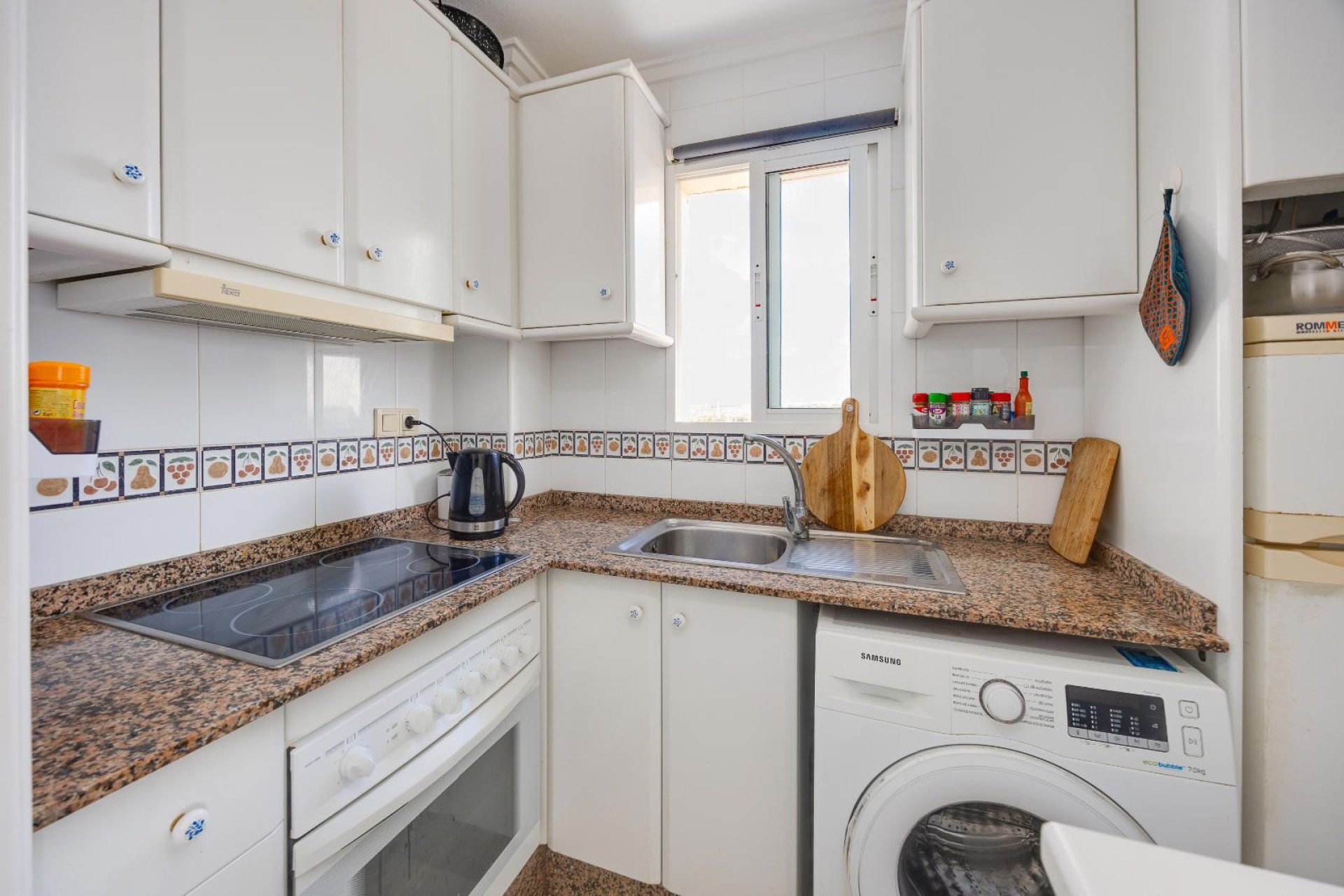 Resale - Apartment -
Torrevieja