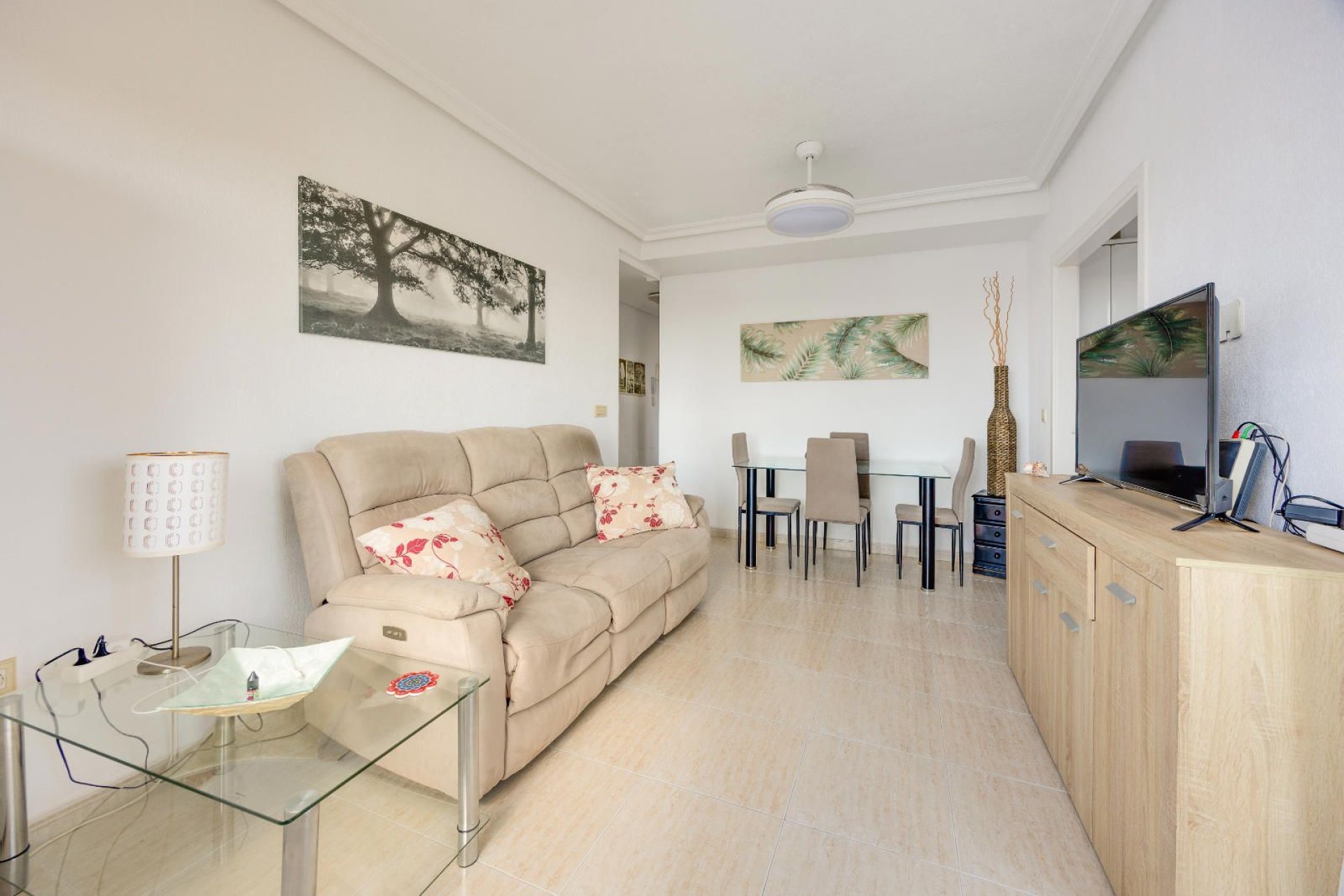 Resale - Apartment -
Torrevieja