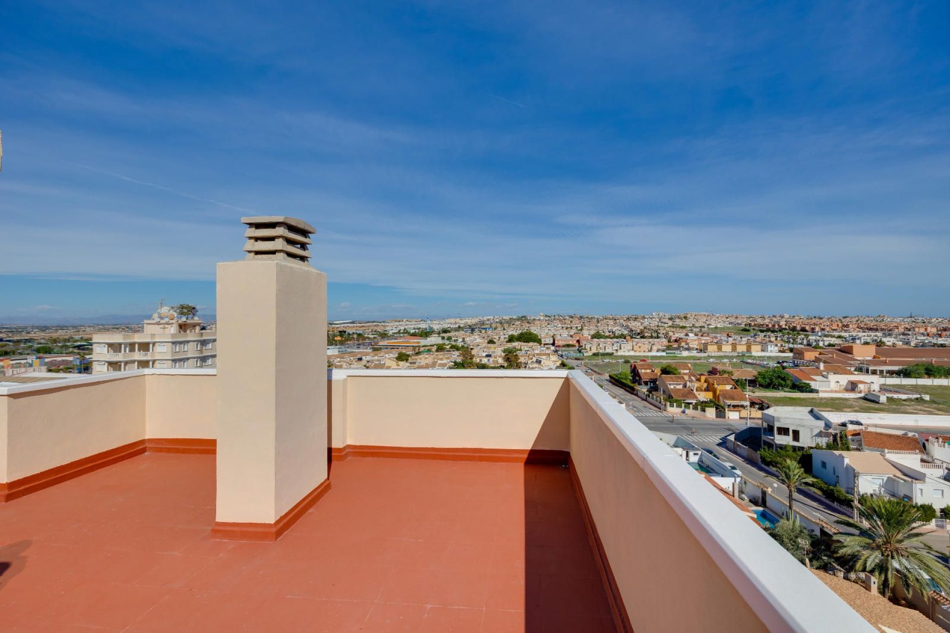 Resale - Apartment -
Torrevieja
