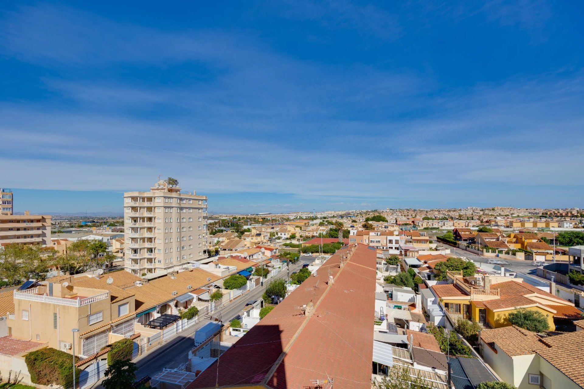 Resale - Apartment -
Torrevieja