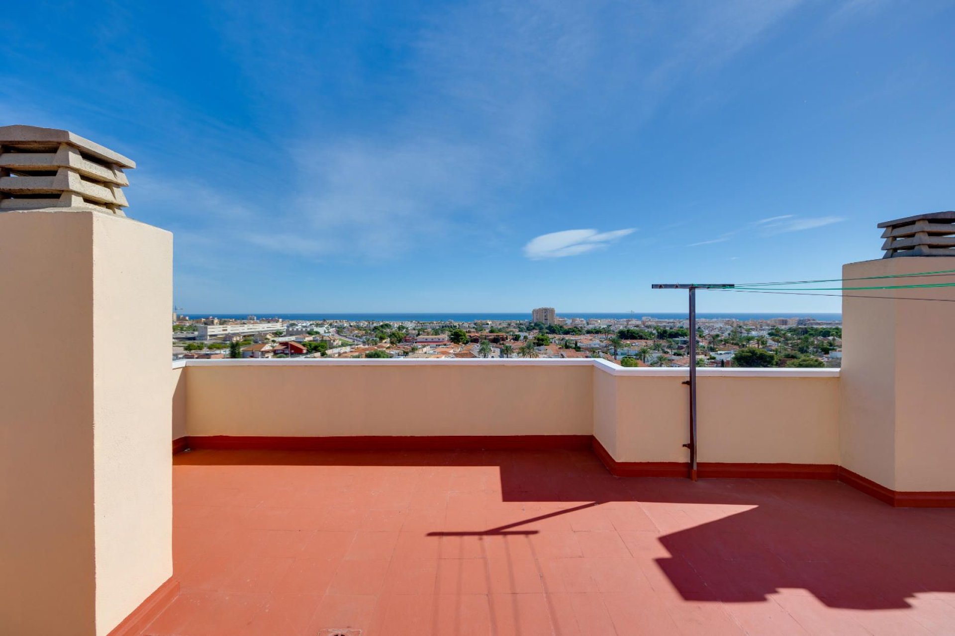 Resale - Apartment -
Torrevieja
