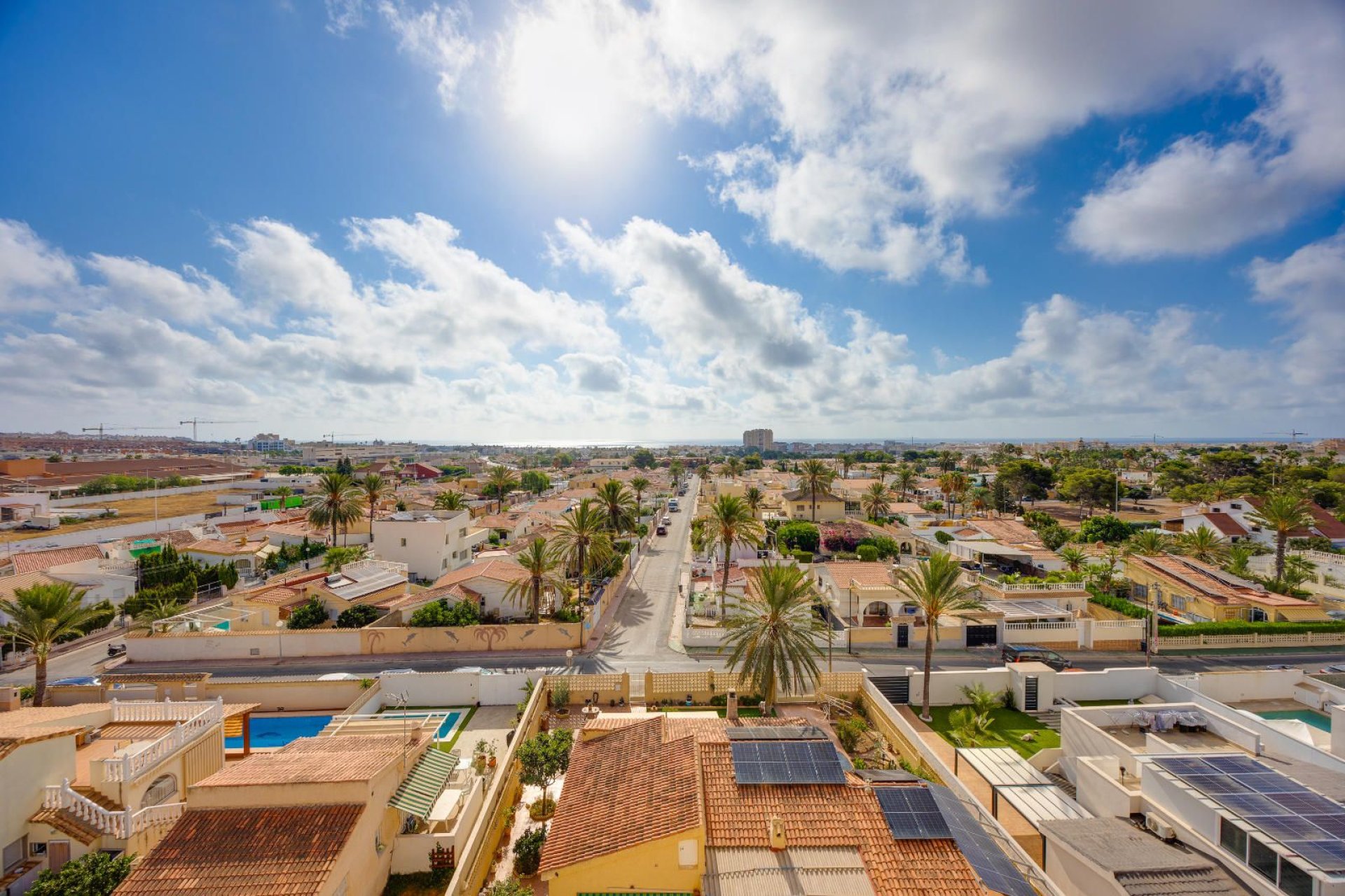 Resale - Apartment -
Torrevieja