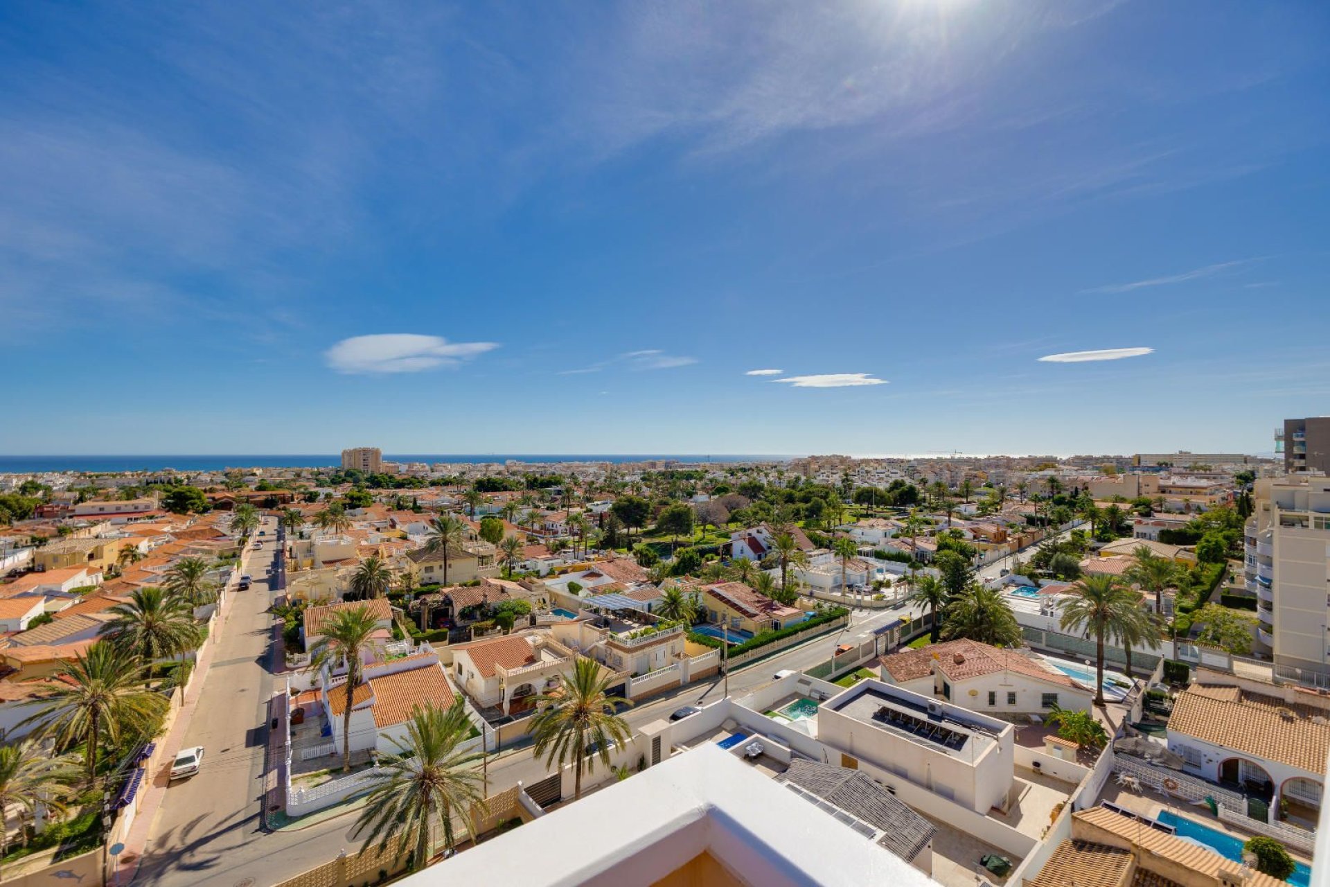 Resale - Apartment -
Torrevieja