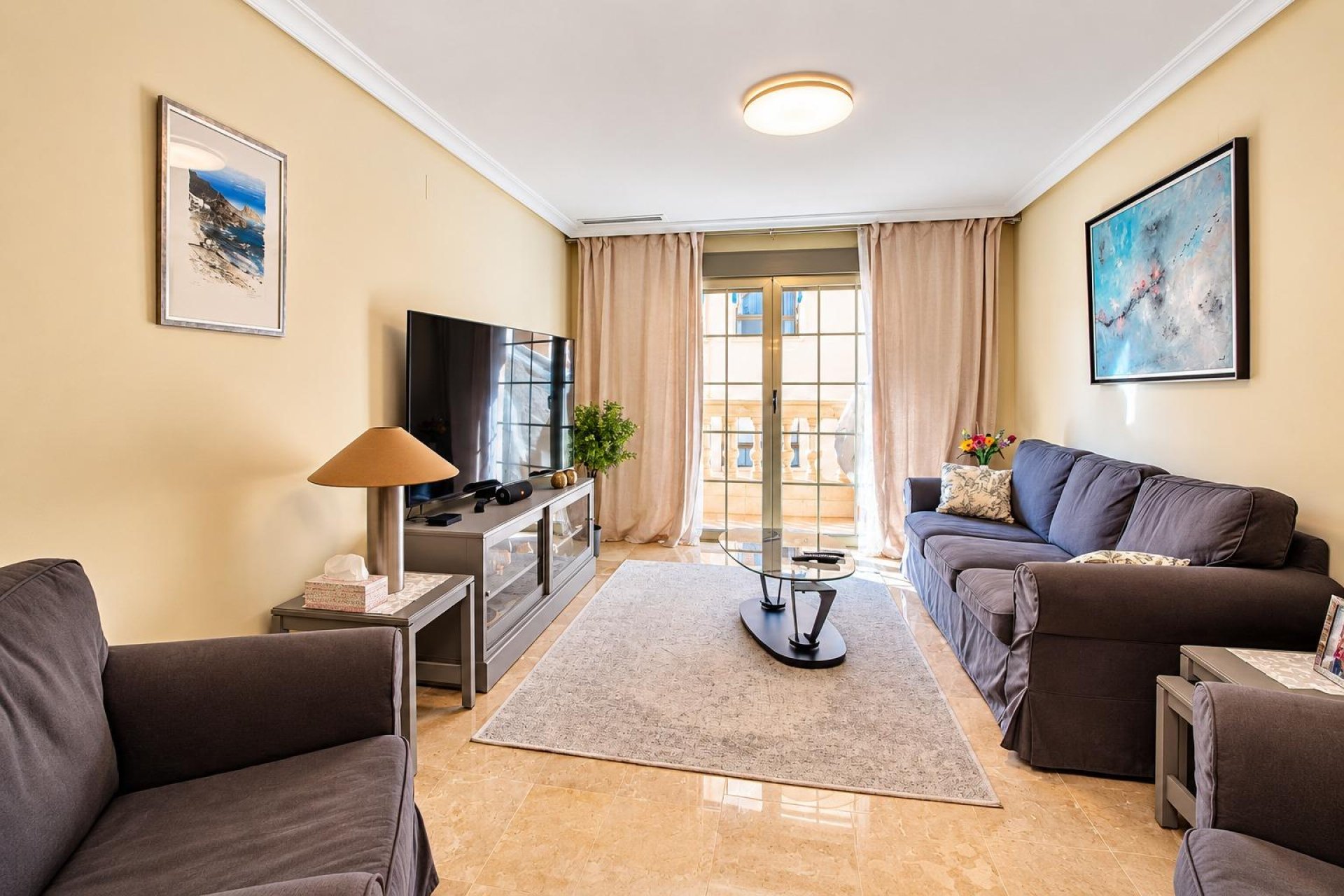 Resale - Apartment -
Torrevieja